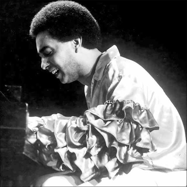 Papo Lucca все песни в mp3