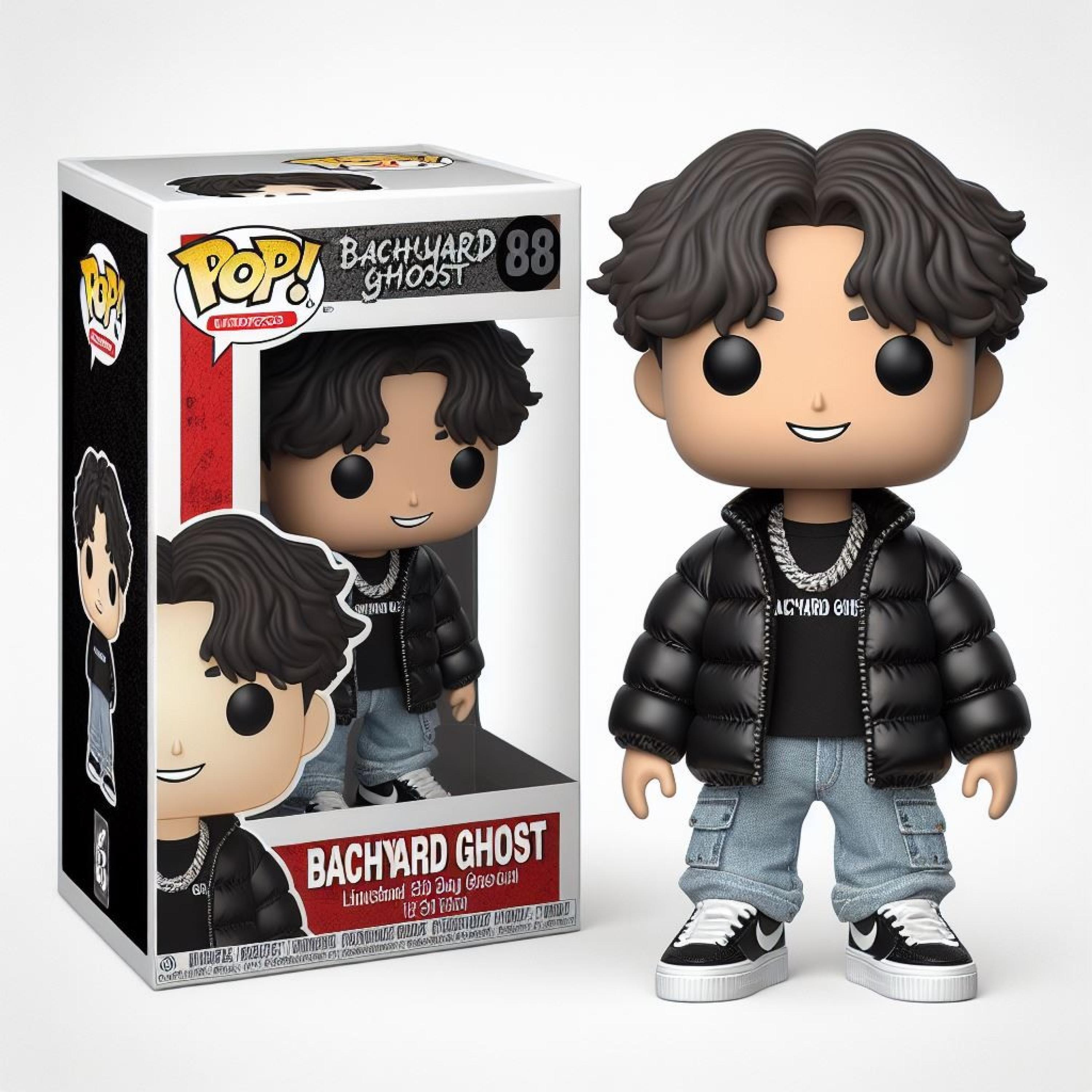 Релиз FUNKO