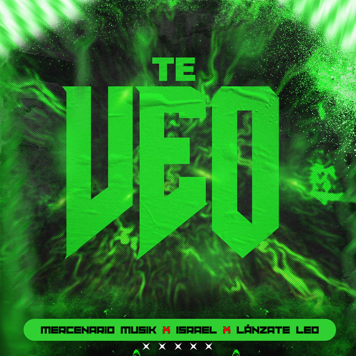 Lánzate Leo