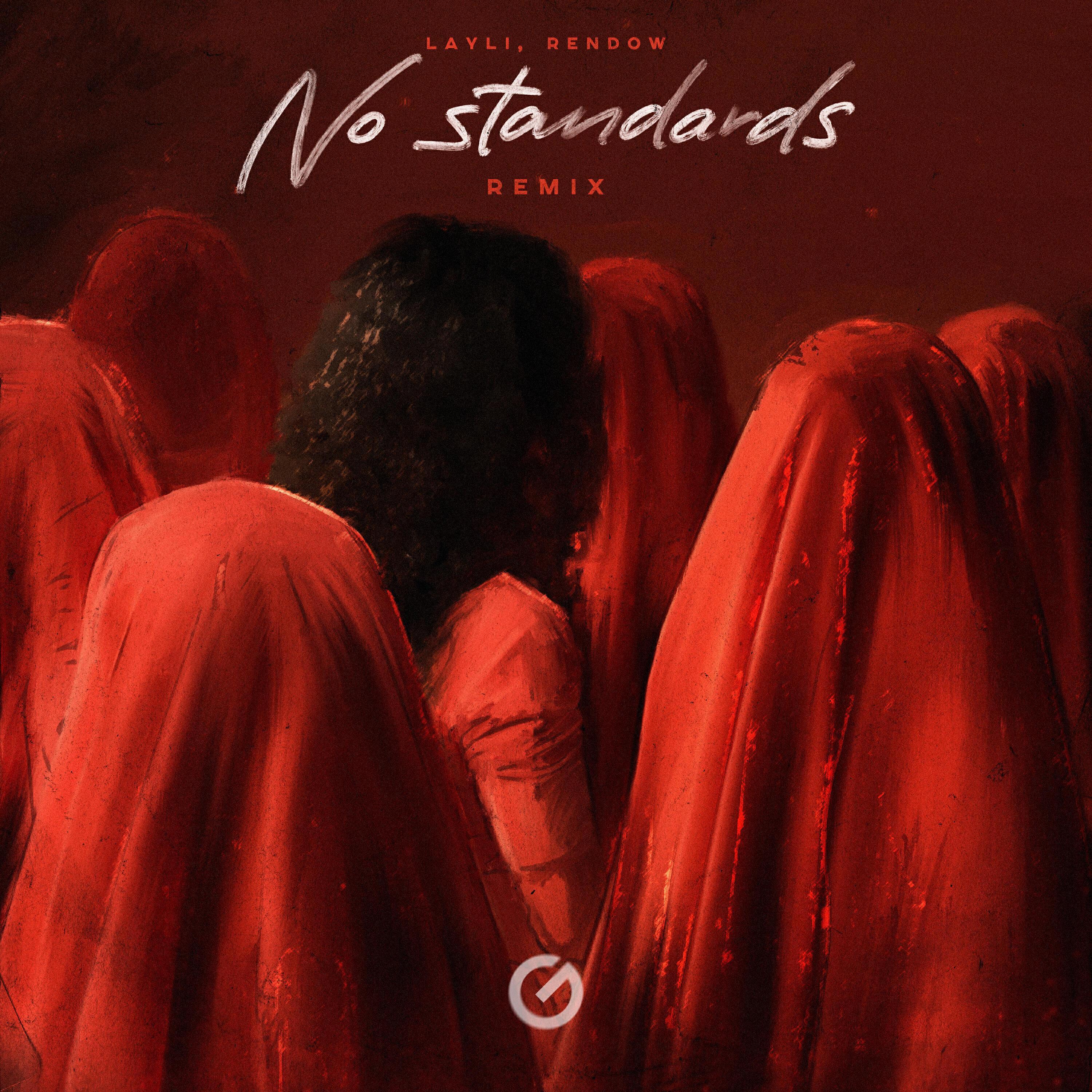 Релиз No Standards (remix)