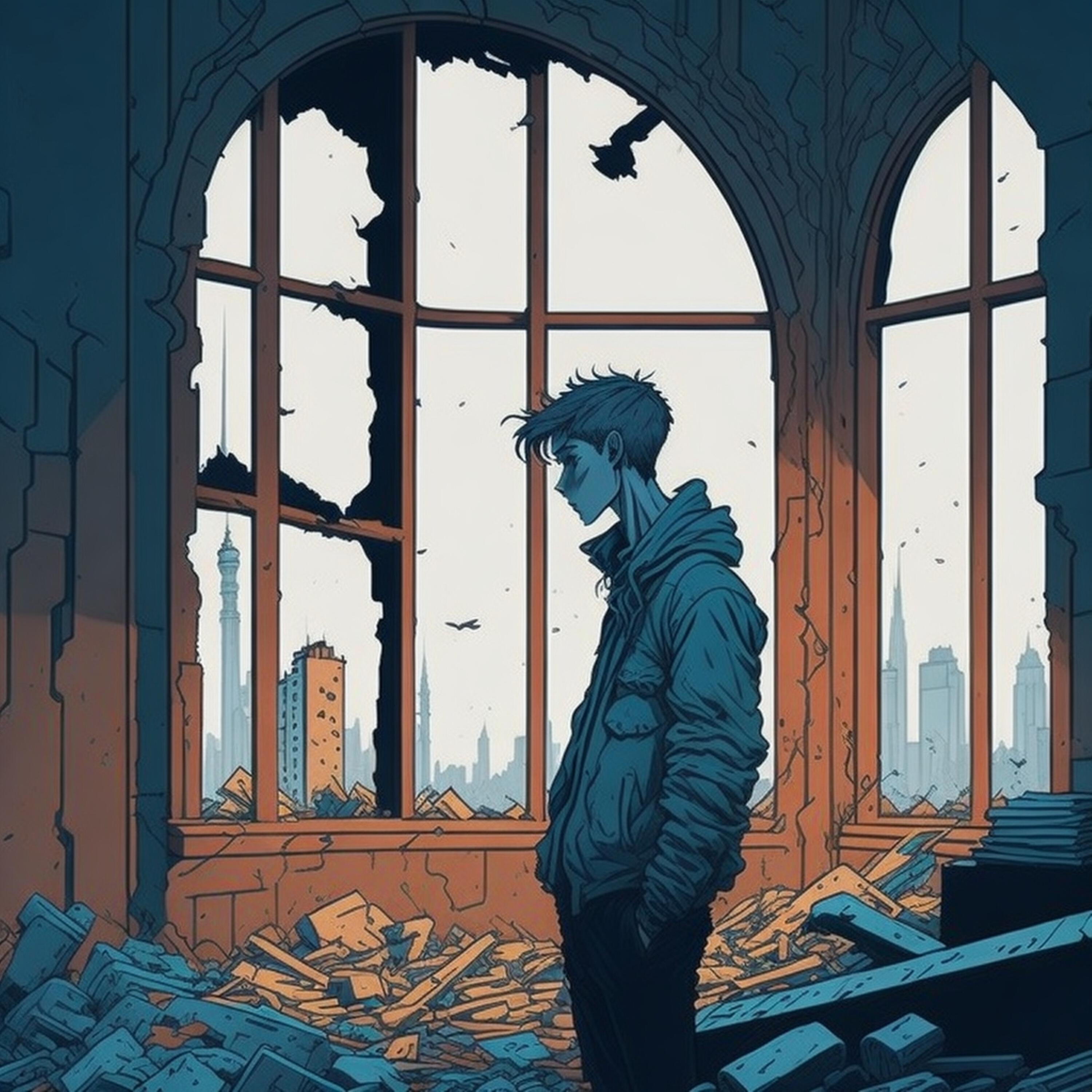 Релиз Sin's of Brxken Ⅱ: Со страданием
