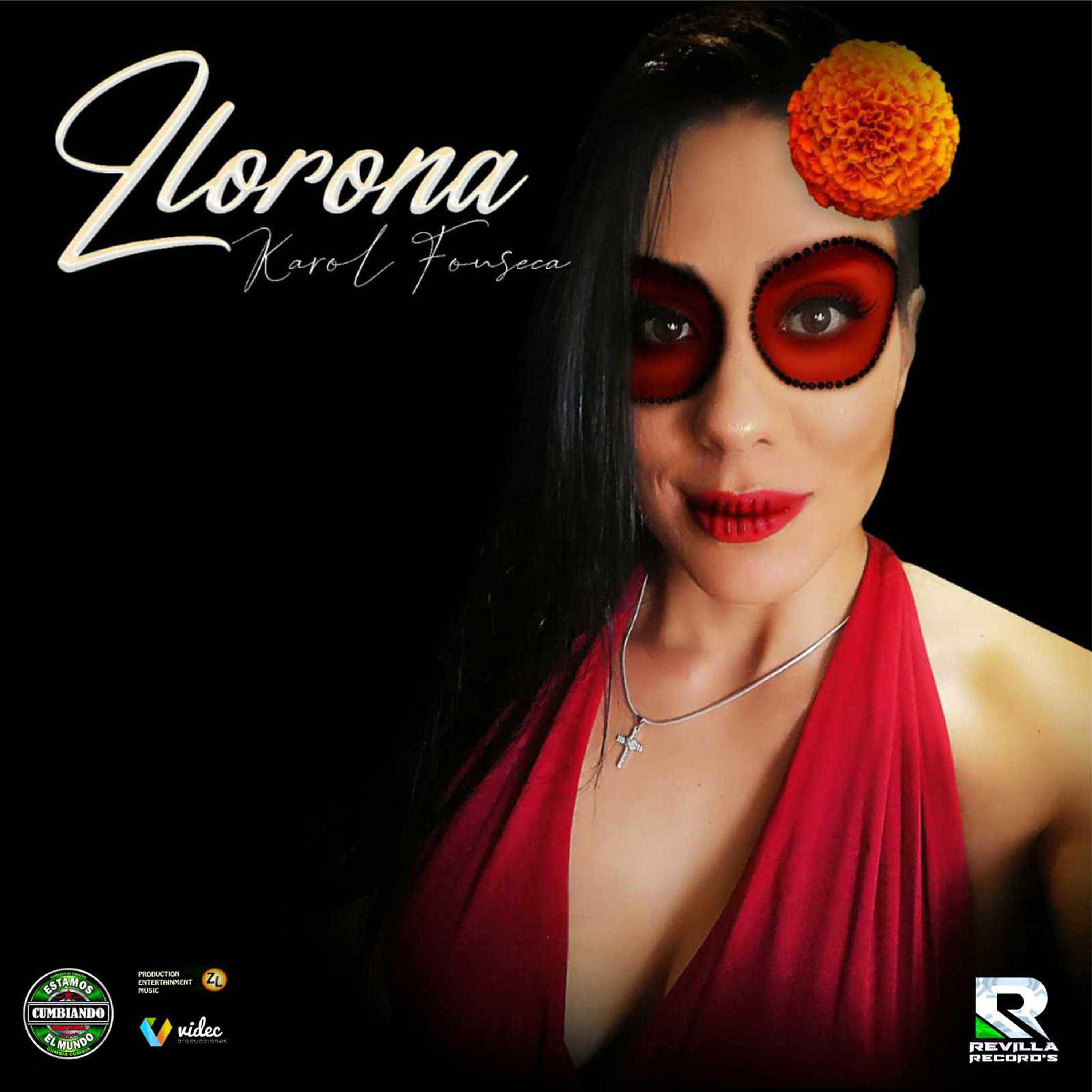 Релиз Llorona