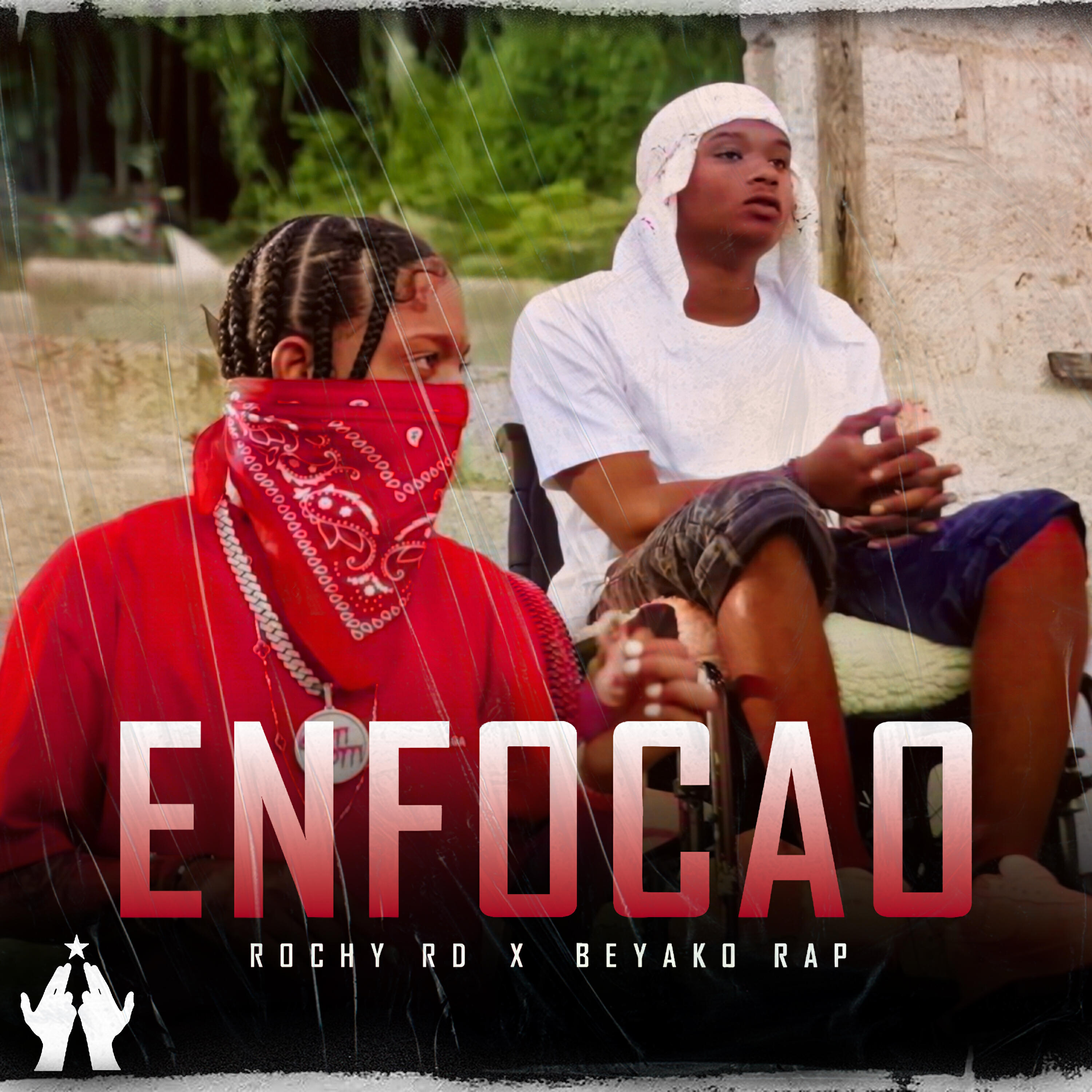 Релиз Enfocao