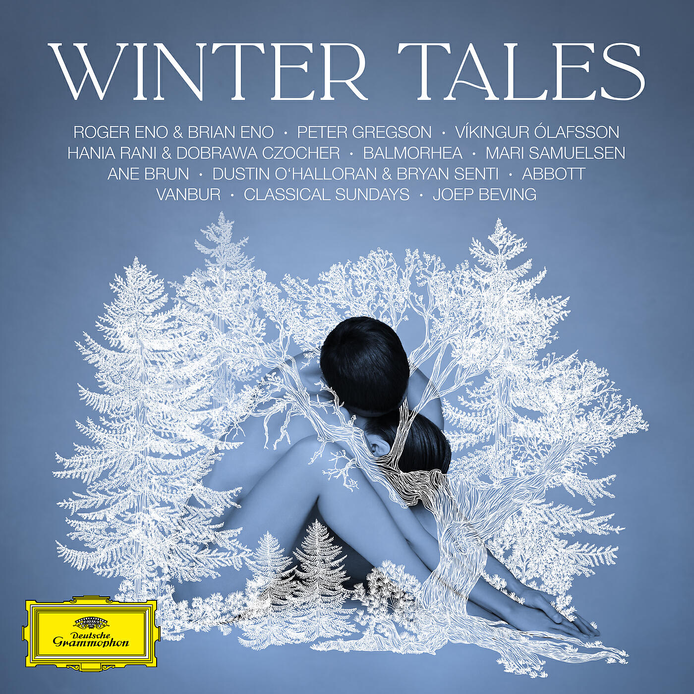Релиз Winter Tales