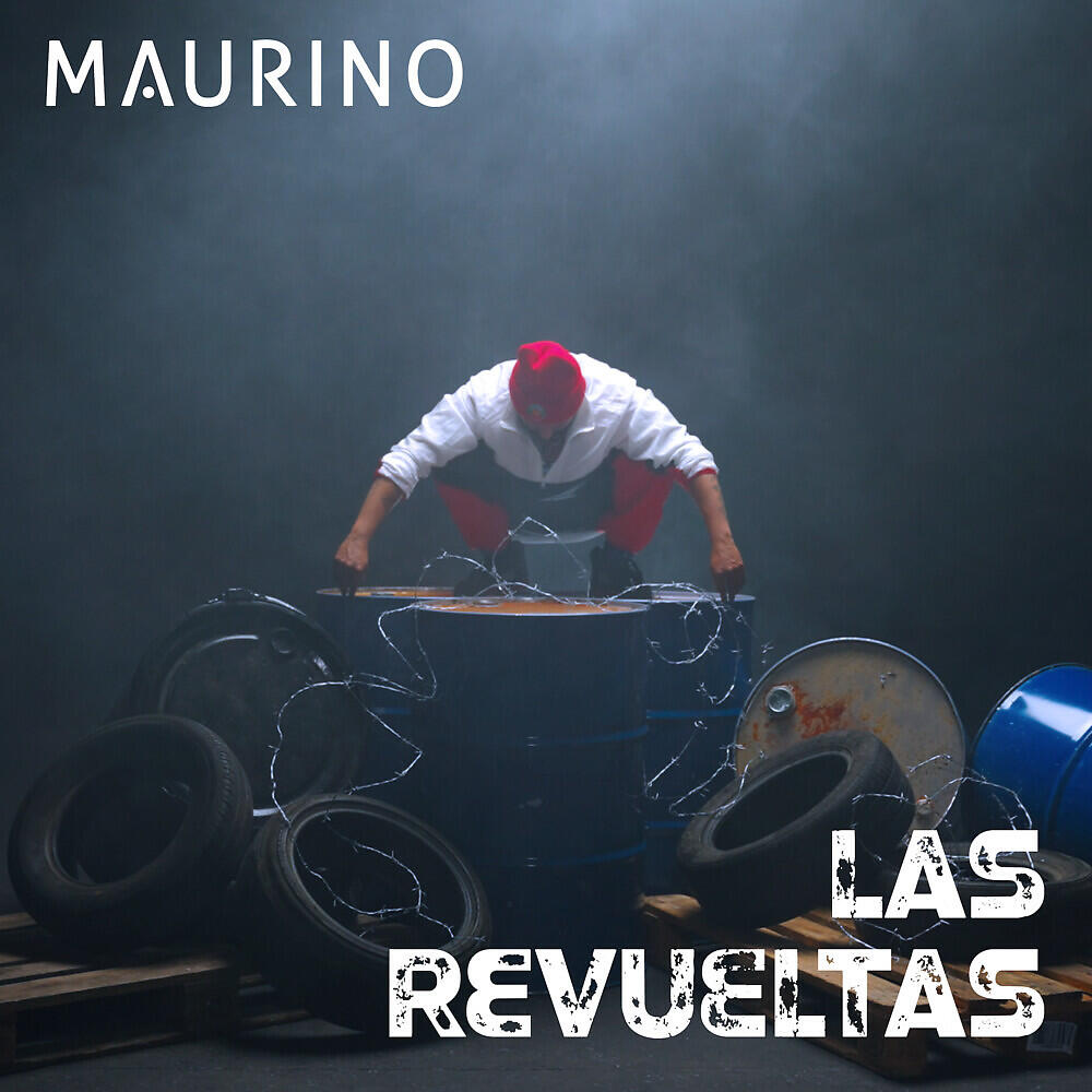 Релиз Las Revueltas