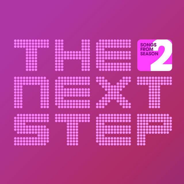 Релиз Songs from the Next Step: Season 2