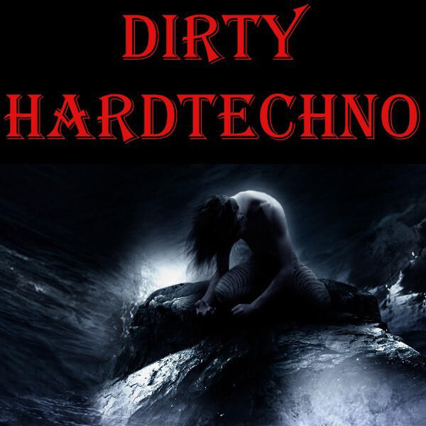 Релиз Dirty Hardtechno