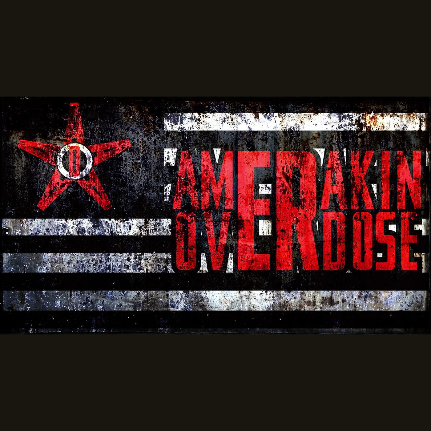 Релиз The Great Amerakin Dream...
