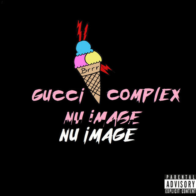 Релиз Gucci Complex