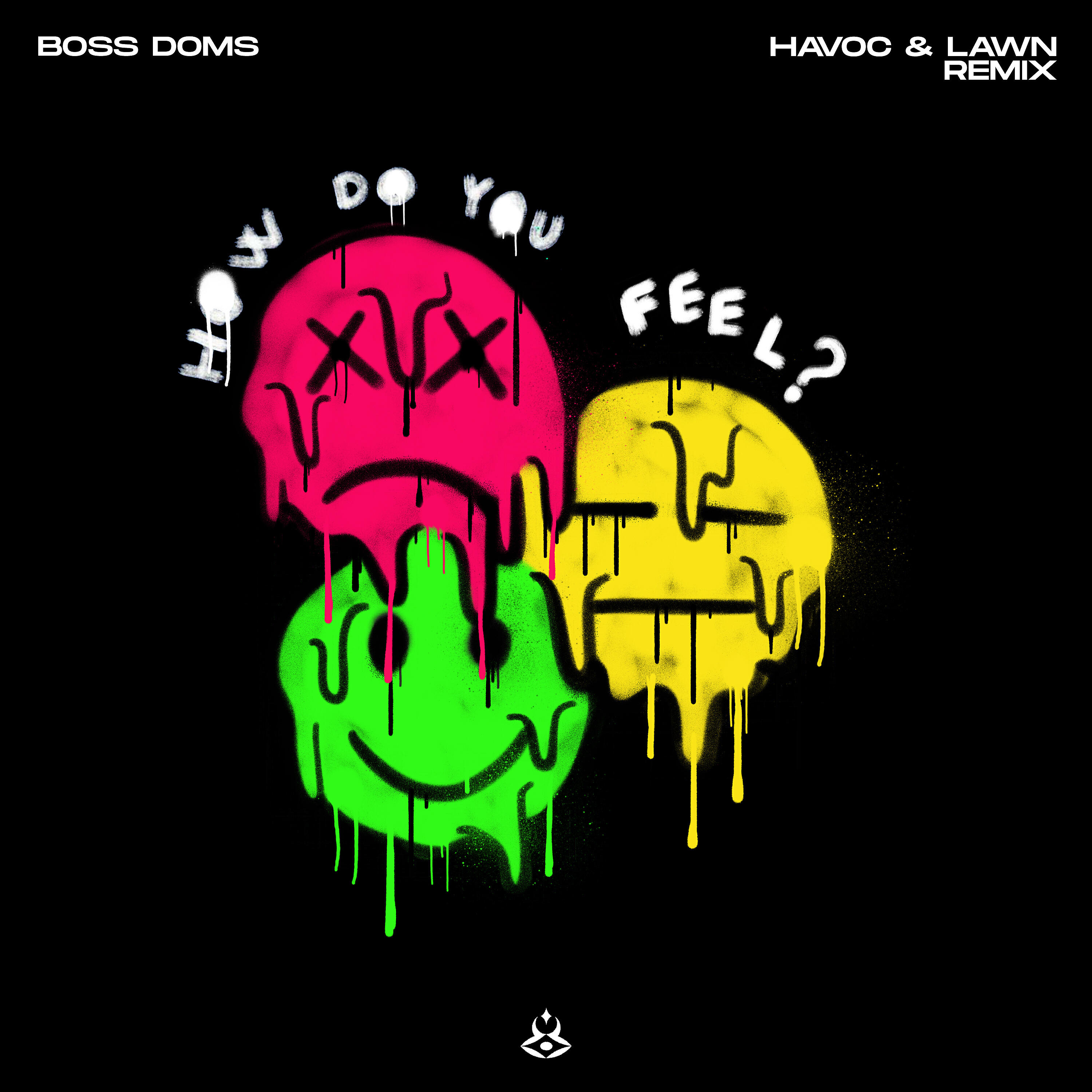 Релиз How Do You Feel? (Havoc & Lawn Remix)