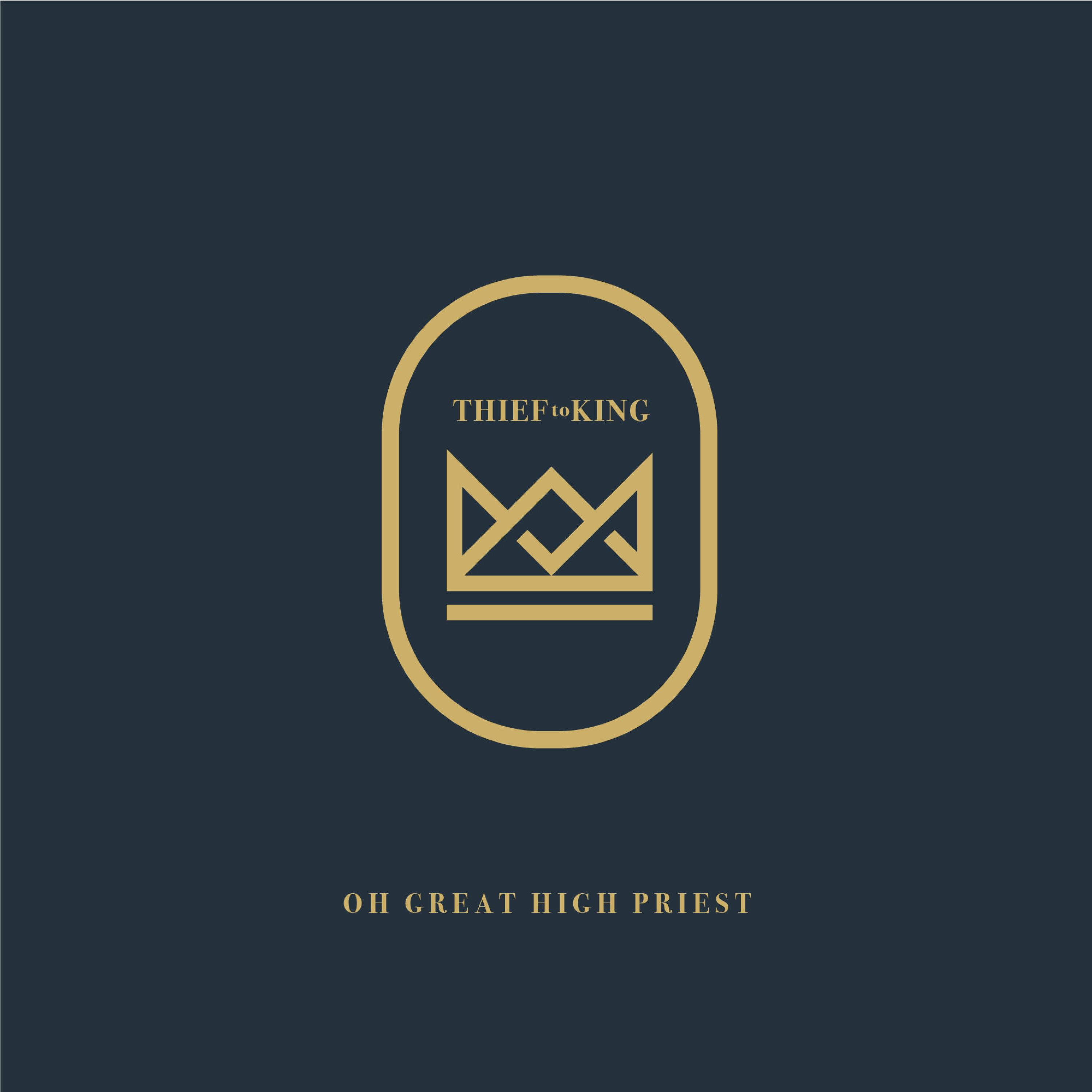 Релиз Oh Great High Priest