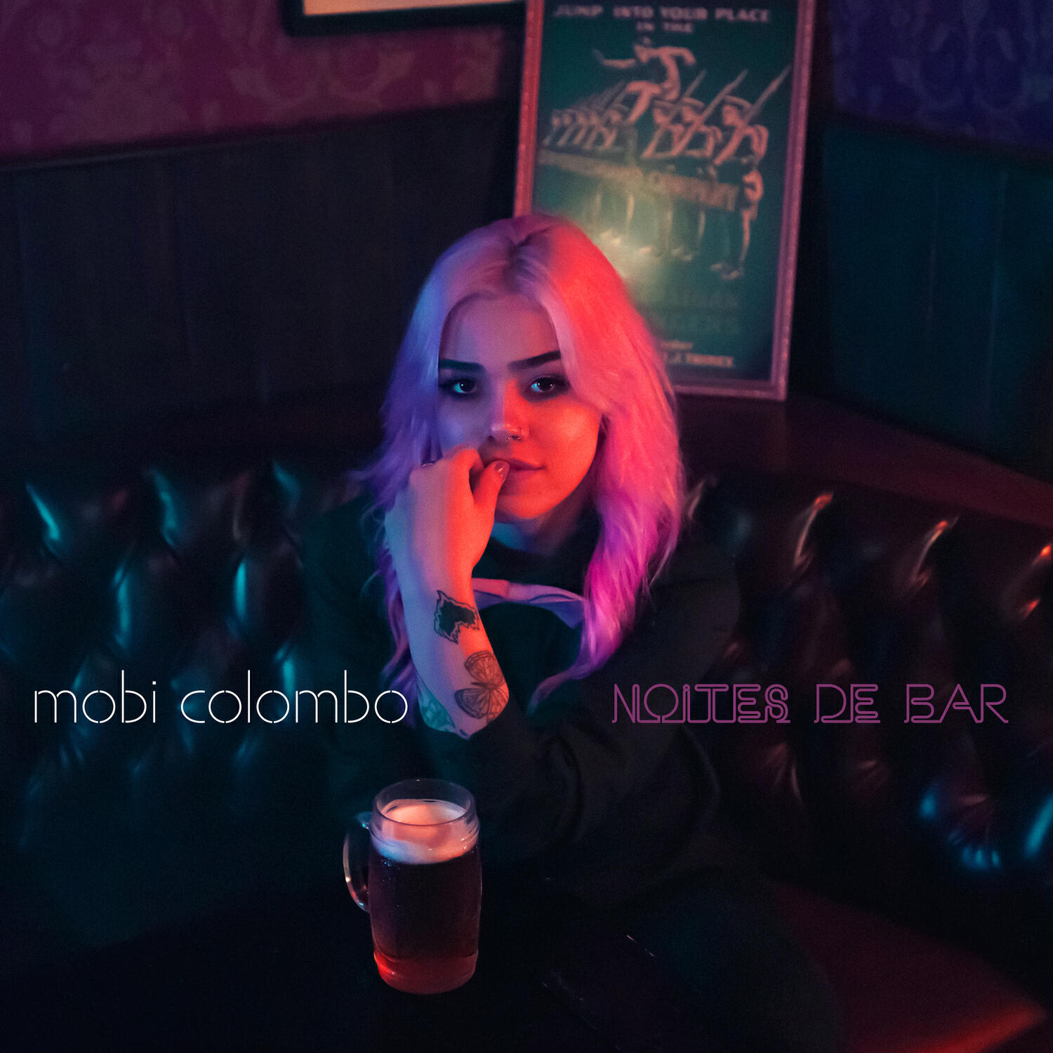 Релиз Noites de Bar