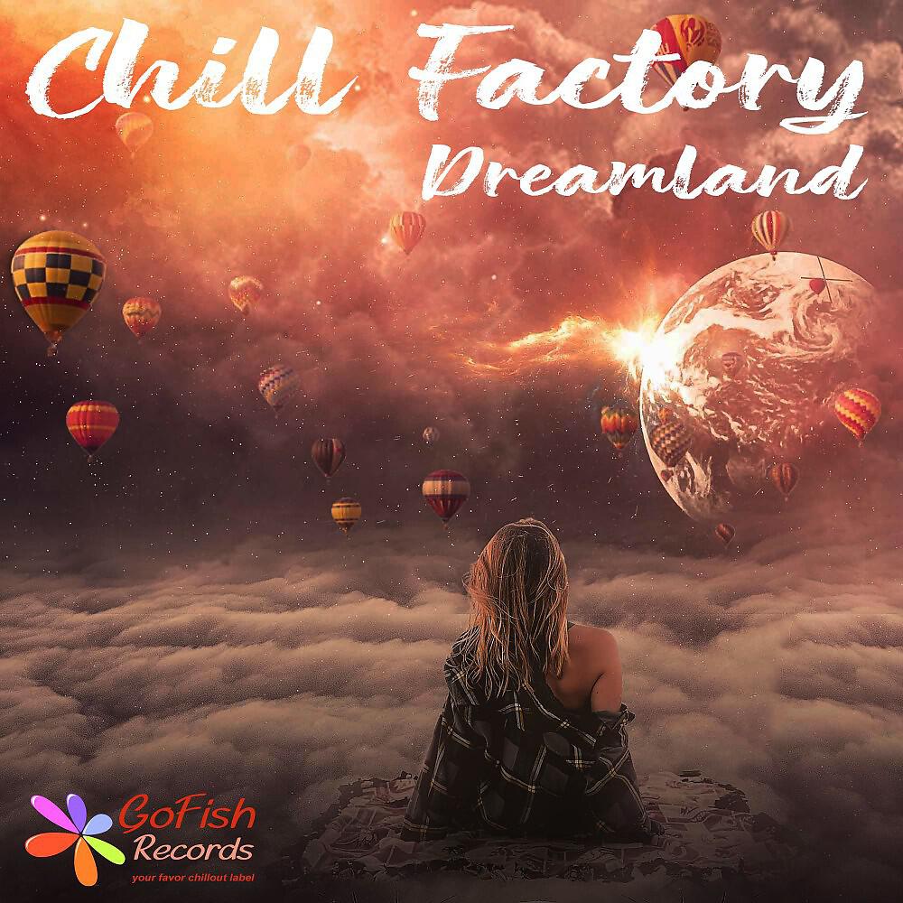 Релиз Dreamland