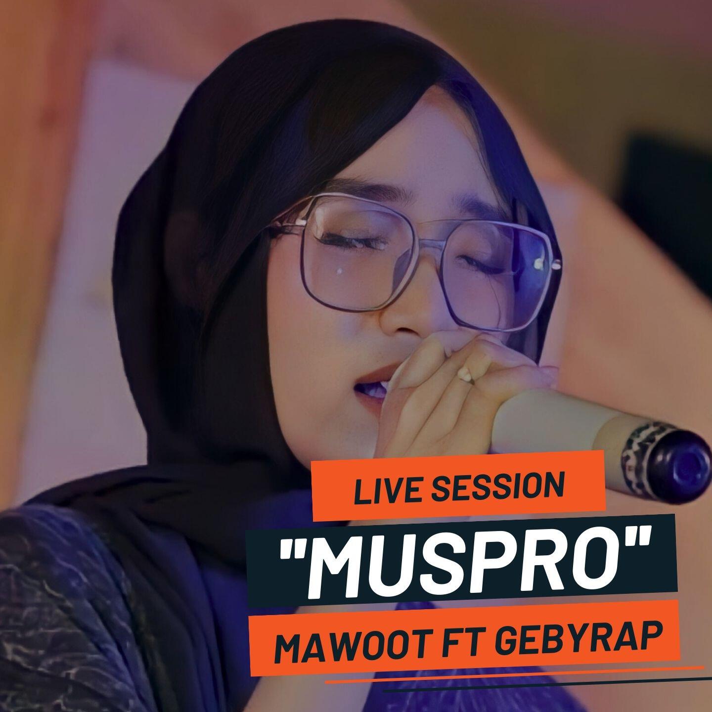Релиз MUSPRO