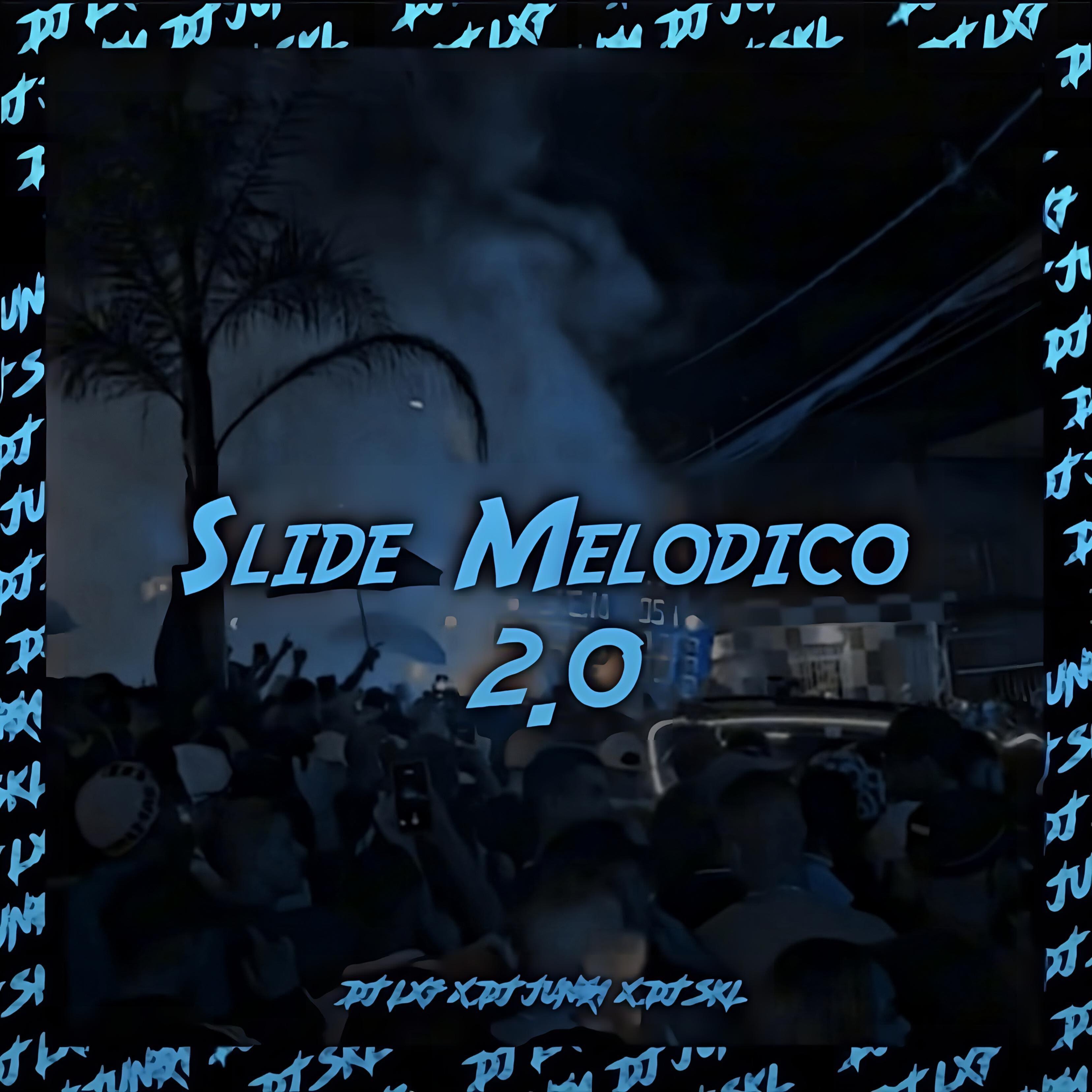 Скачать песню DJ LX7, DJ JUN01, Dj skl - Slide Melodico 2.0 Sped Up бесплатно в MP3 для Android и iOS