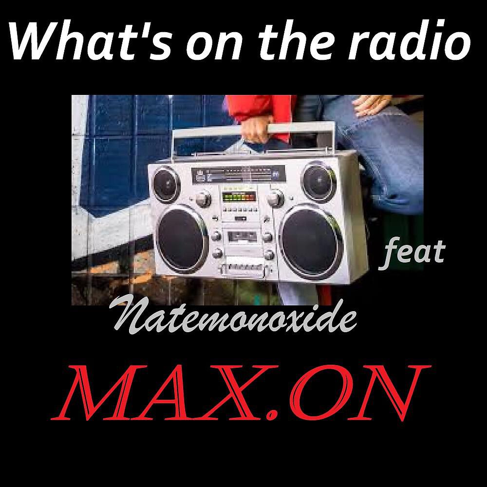 Релиз What's on the Radio (Extended Version)