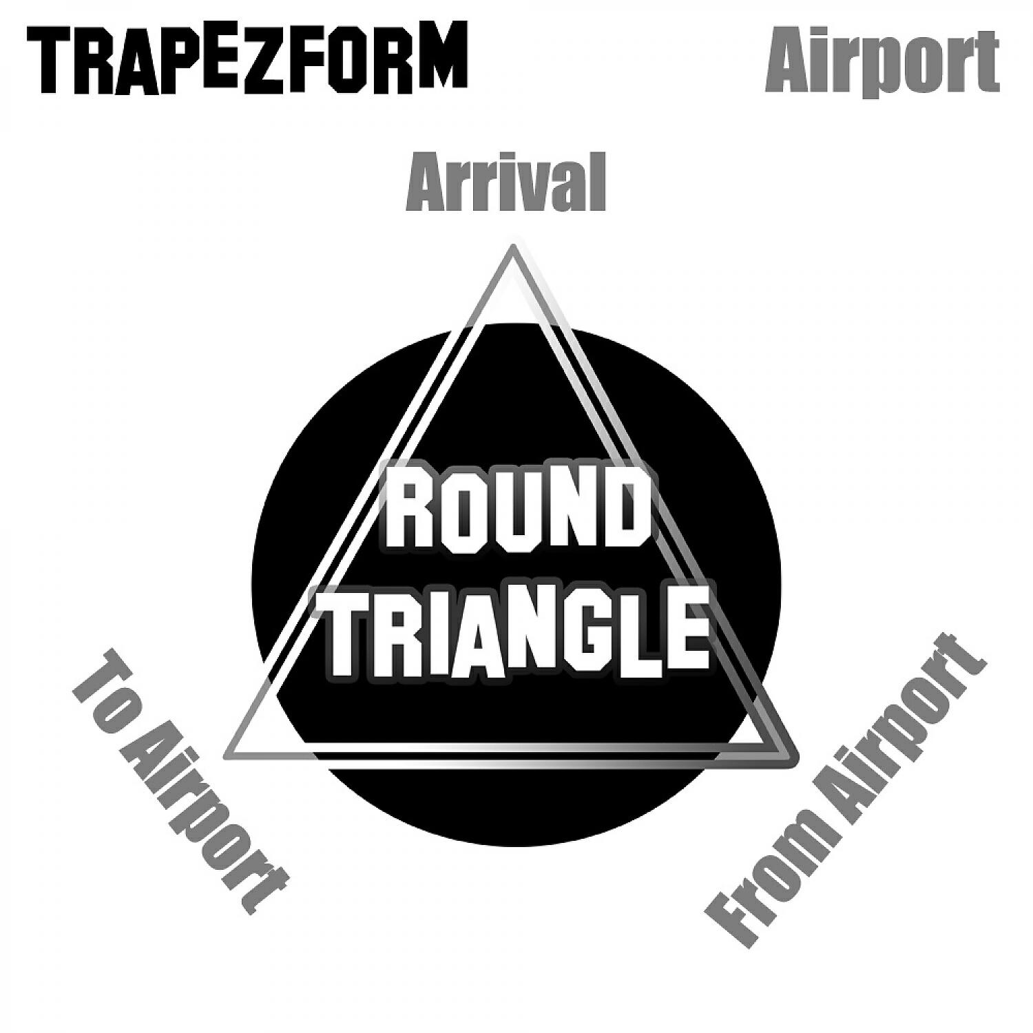 Релиз Airport