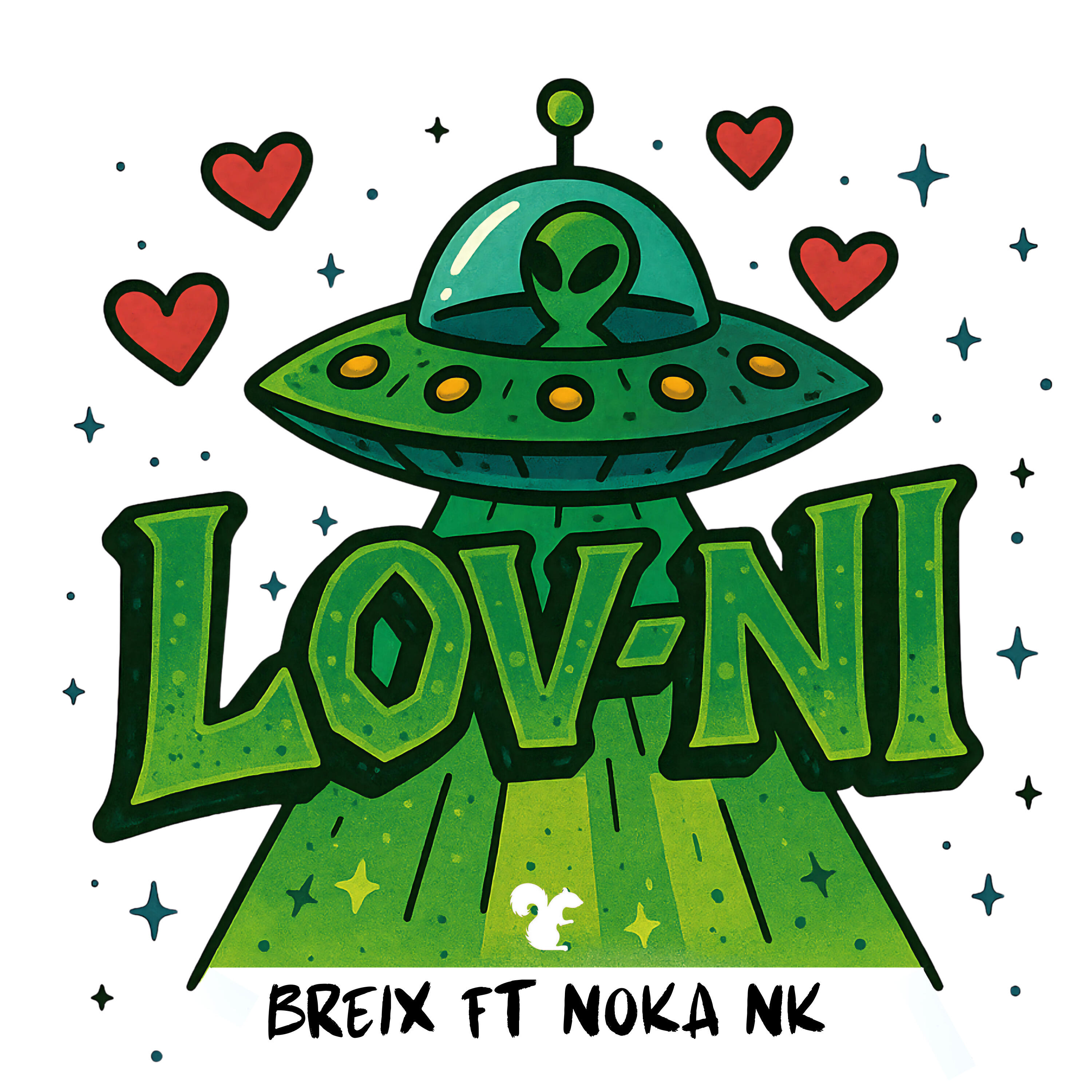 Релиз Lov-Ni
