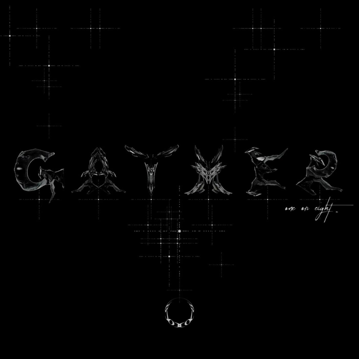 Релиз GATHER