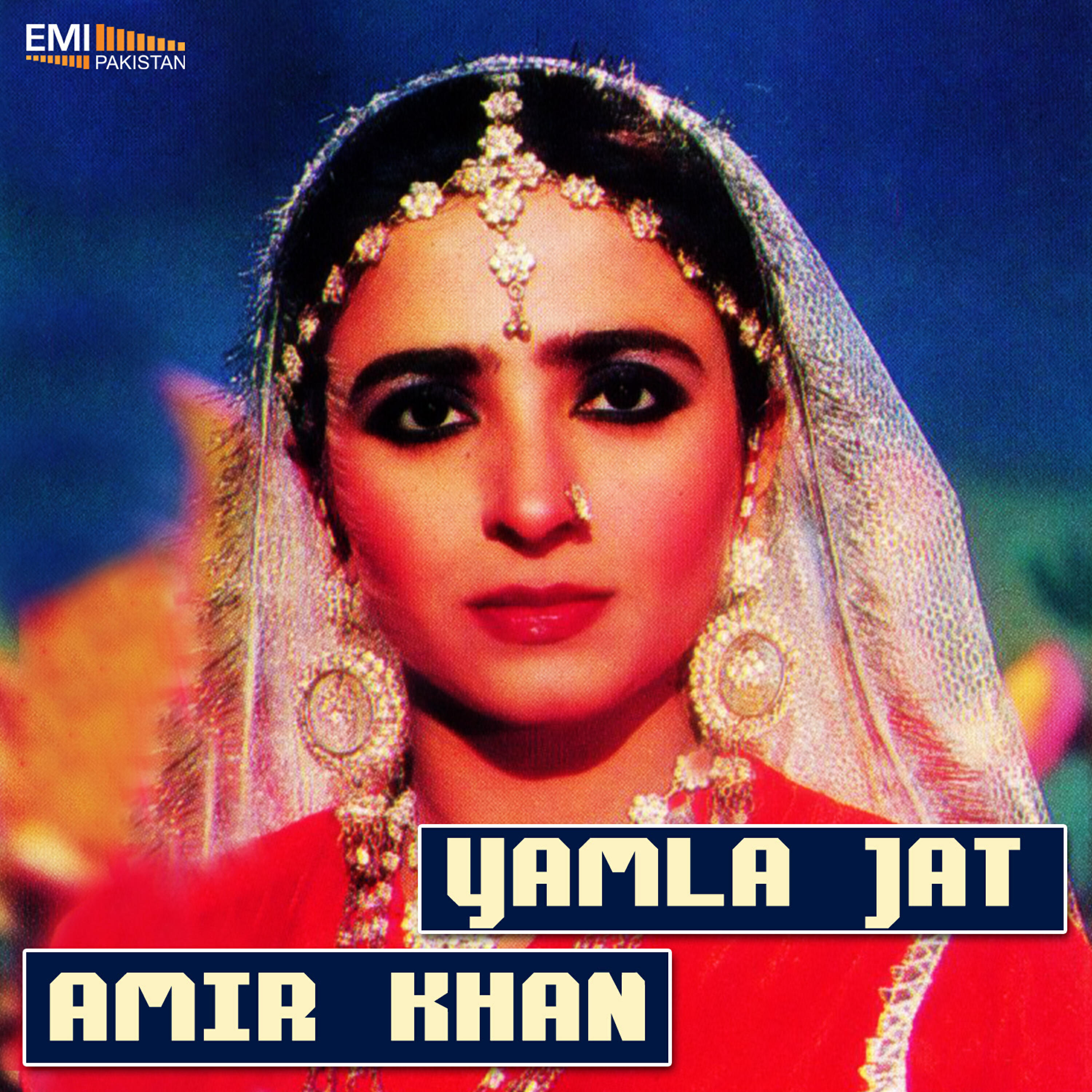 Релиз Yamla Jat / Amir Khan
