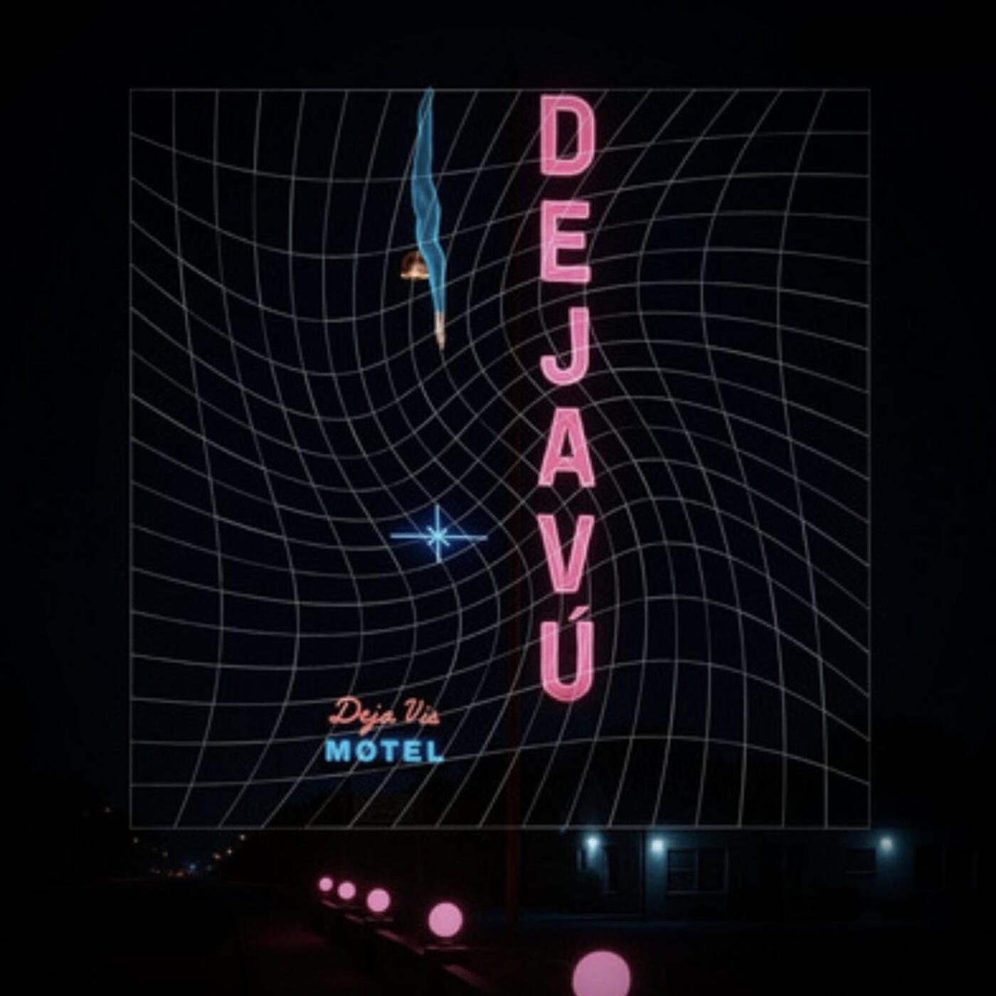 Релиз Dejavú