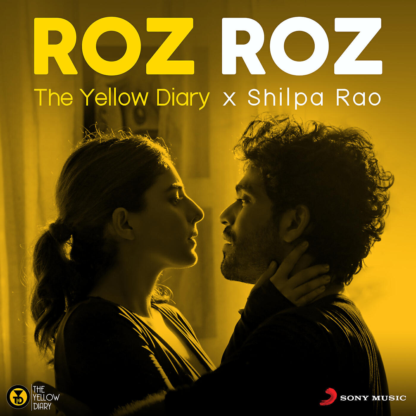 Релиз Roz Roz