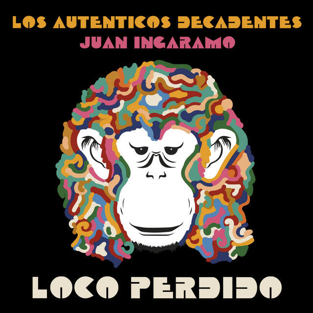 Релиз Loco Perdido