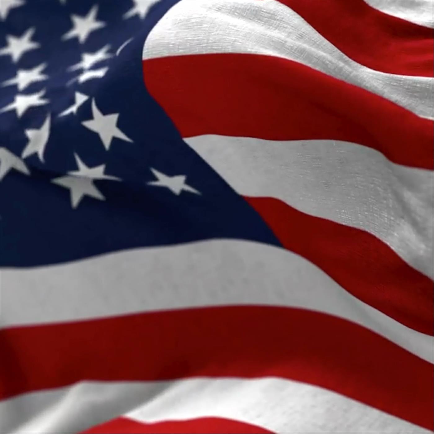 Релиз Americans