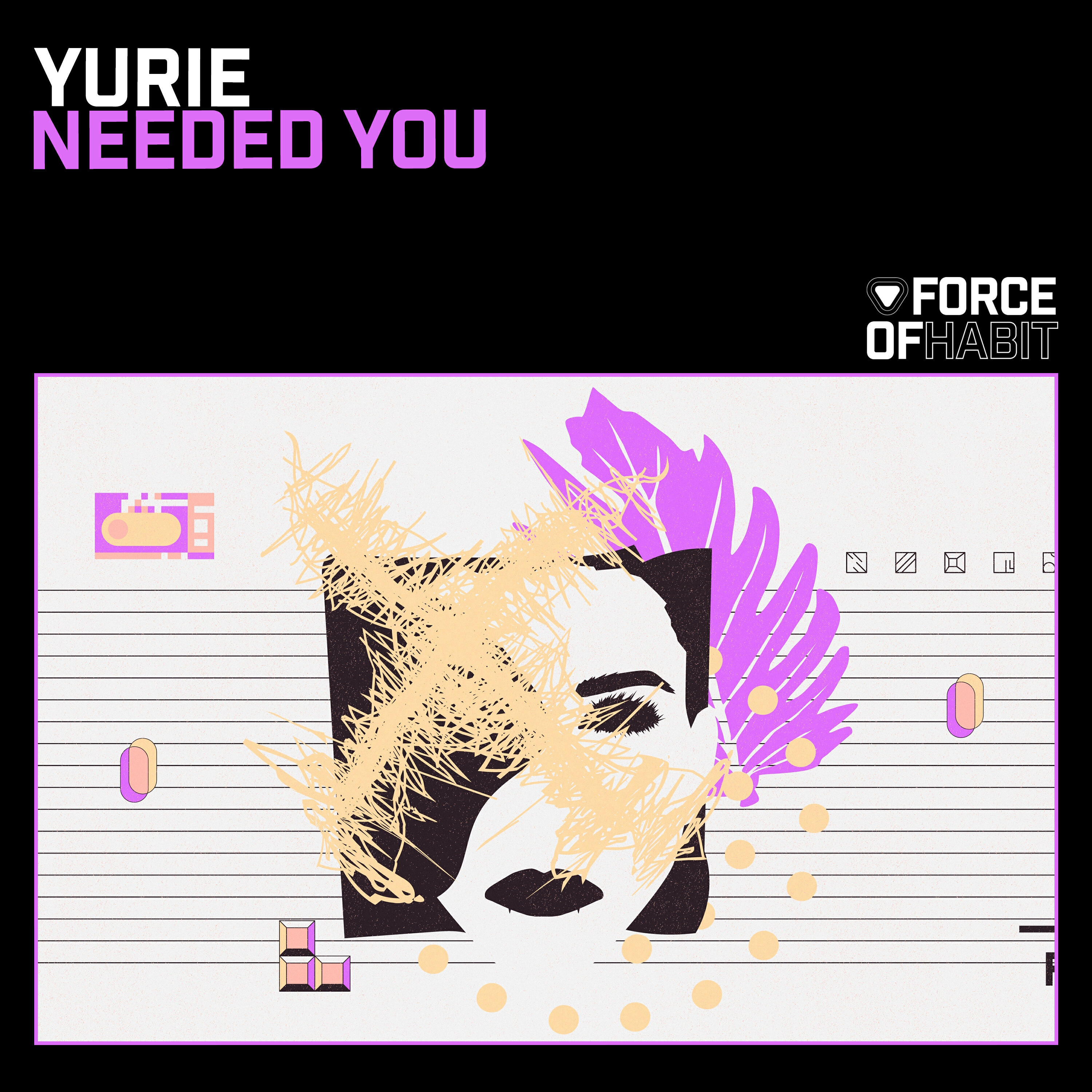 Релиз Needed You