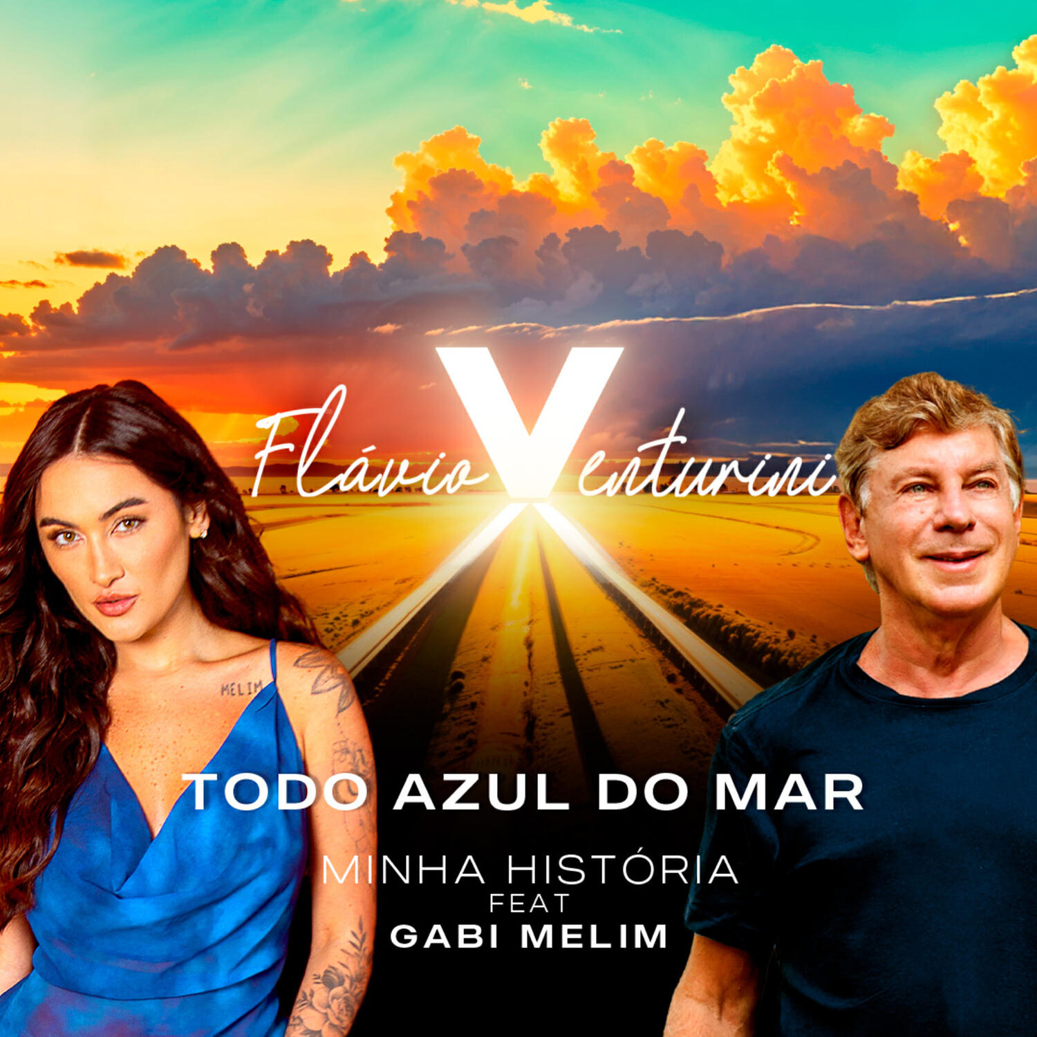 Gabi Melim