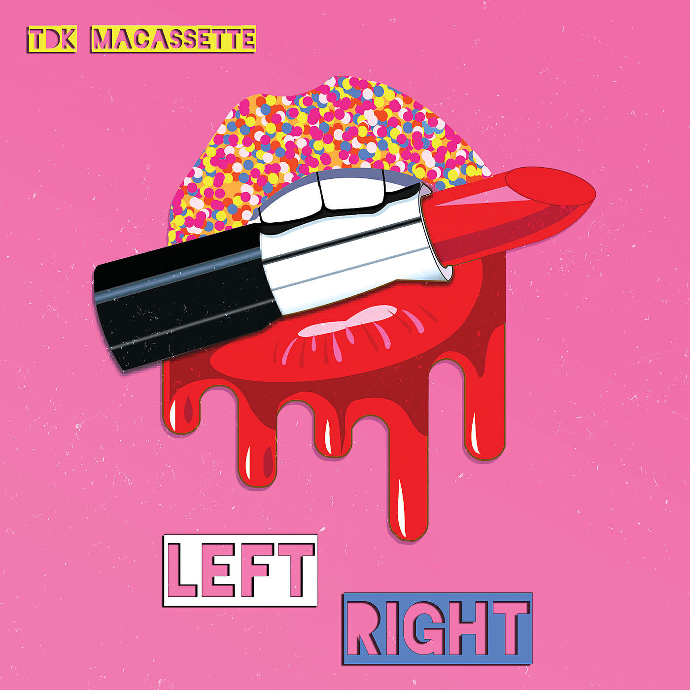 Трек Left Right