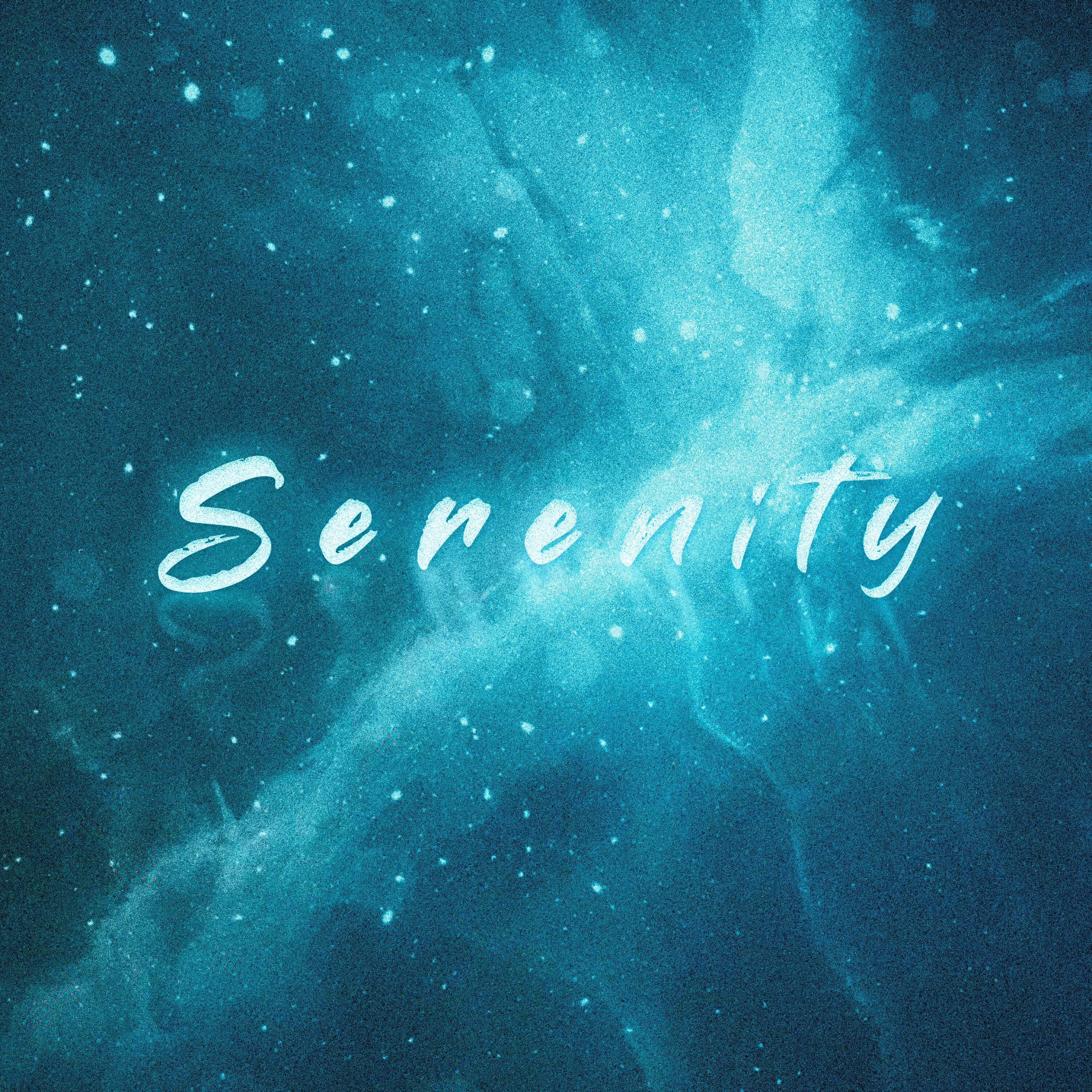 Релиз Serenity