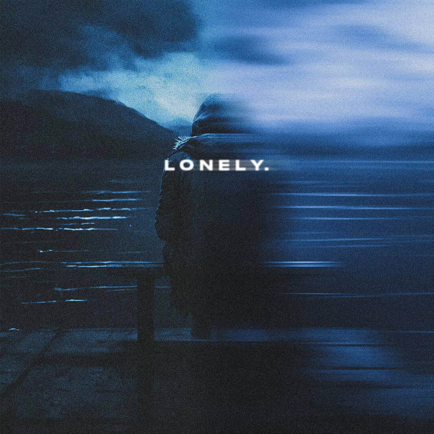 Релиз lonely