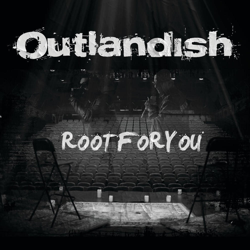 Релиз Root For You