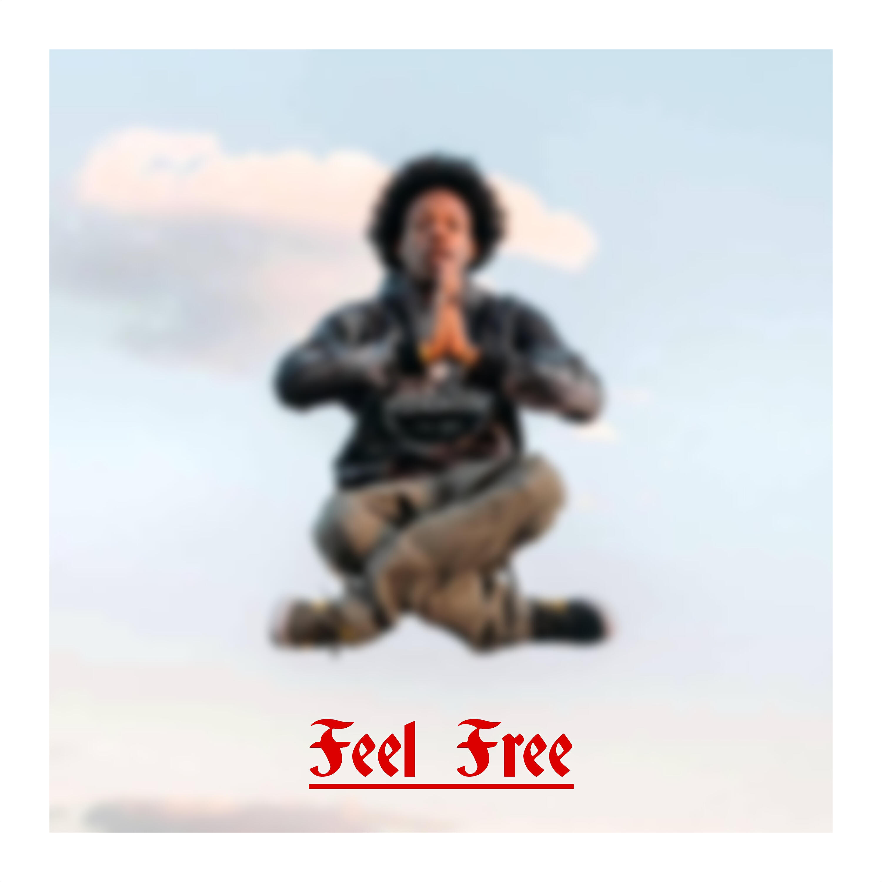Релиз Feel Free