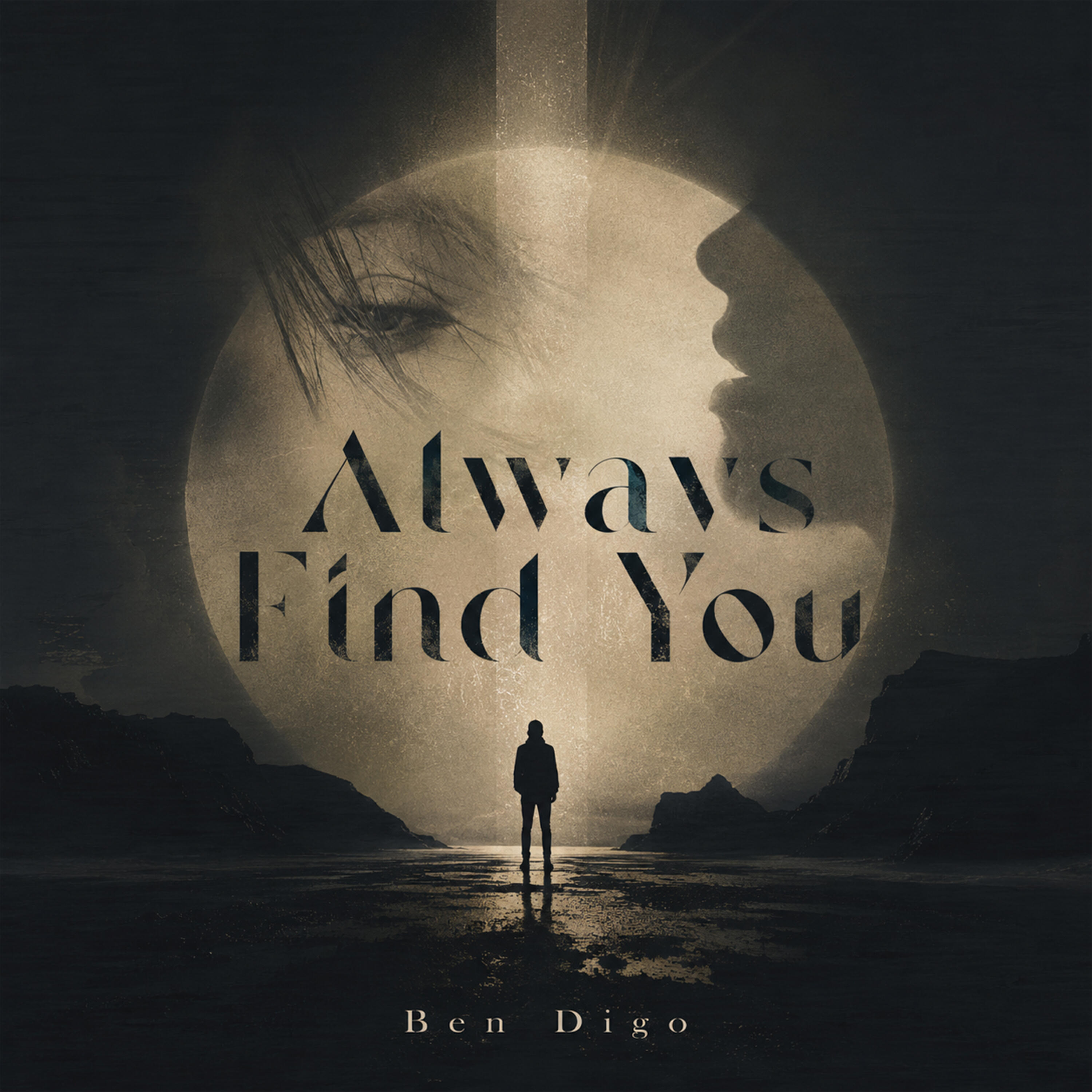 Релиз Always Find You