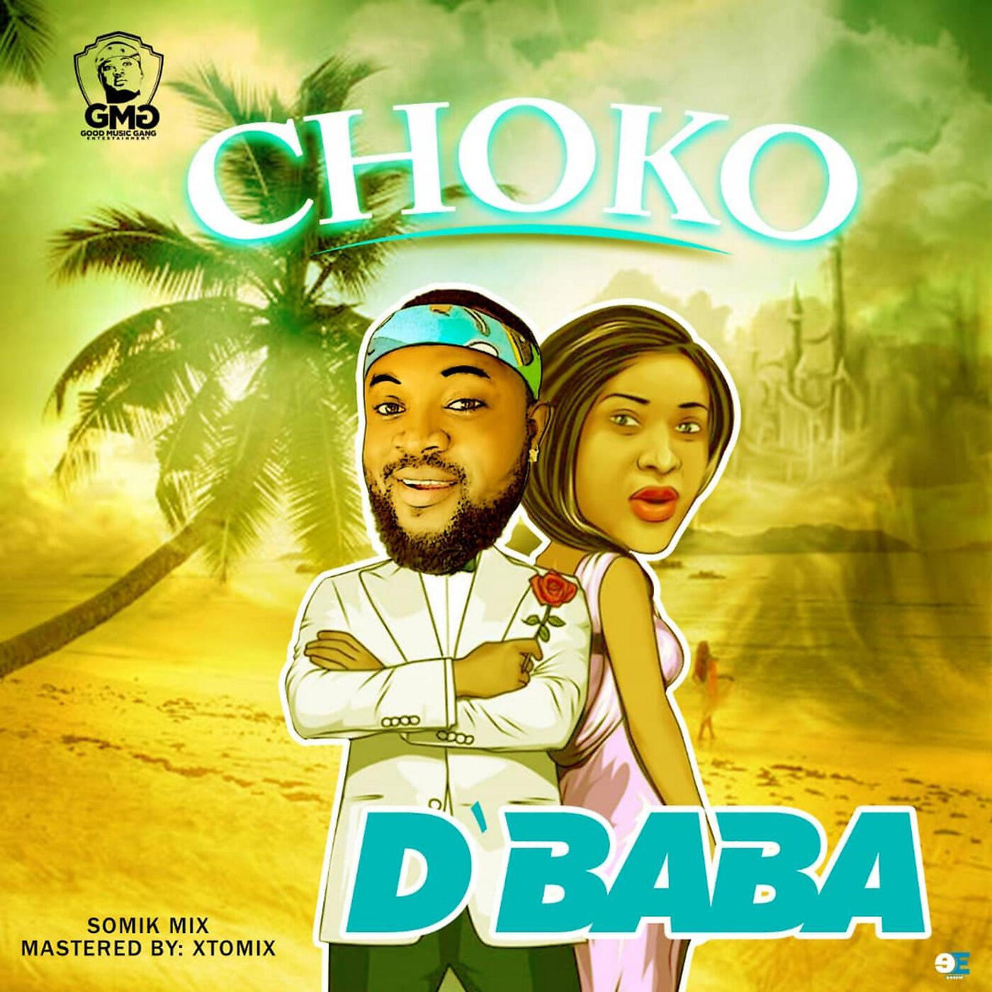 Релиз Choko