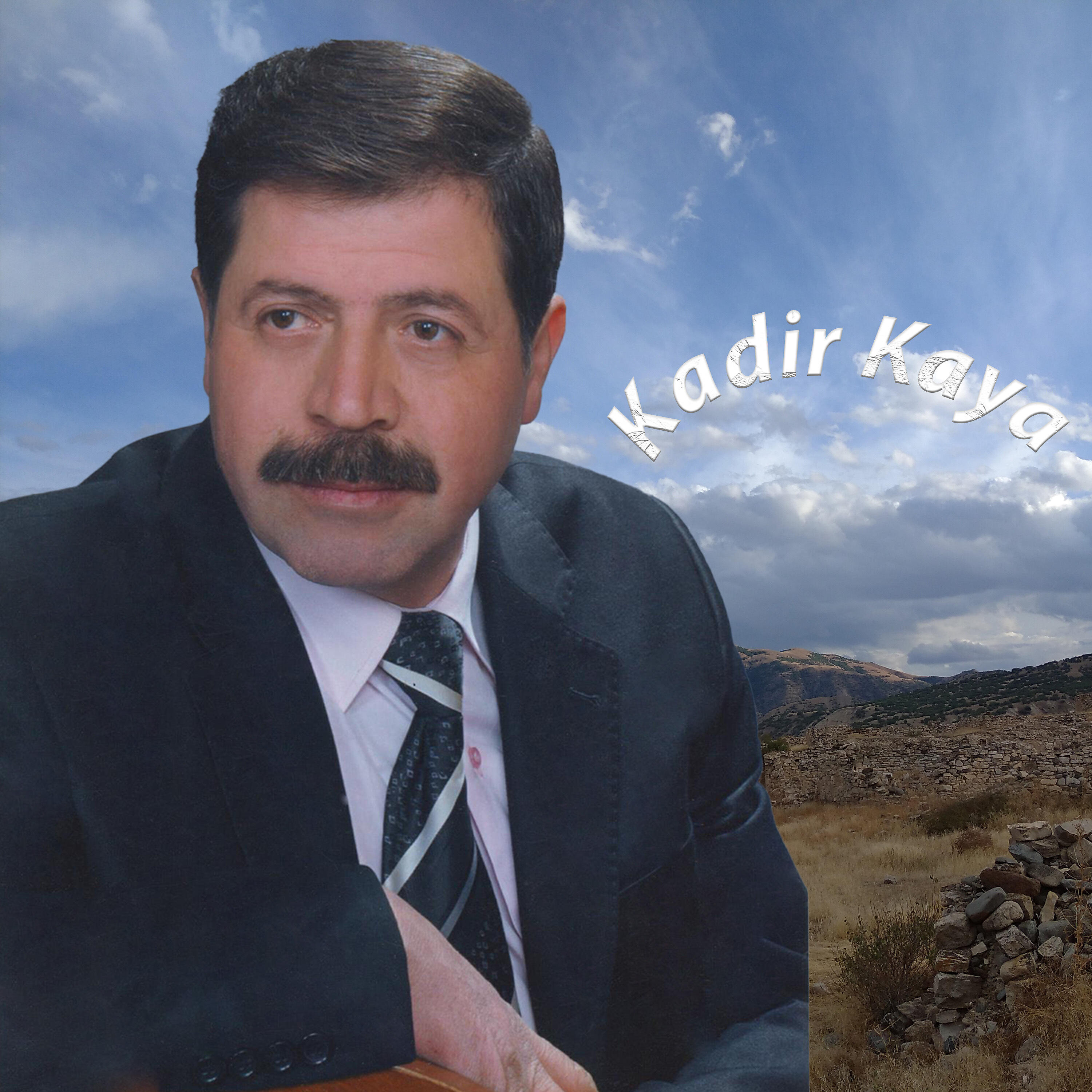 Kadir Kaya