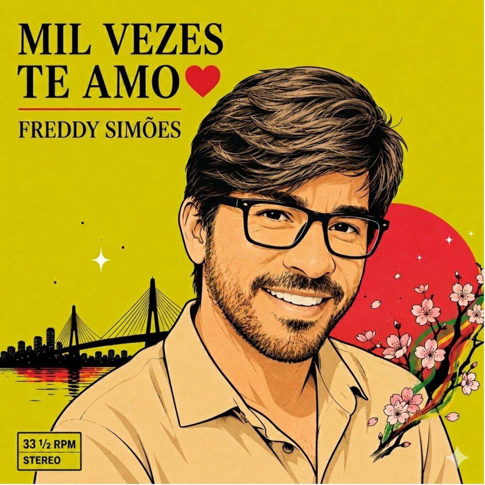 Релиз Mil Vezes Te Amo