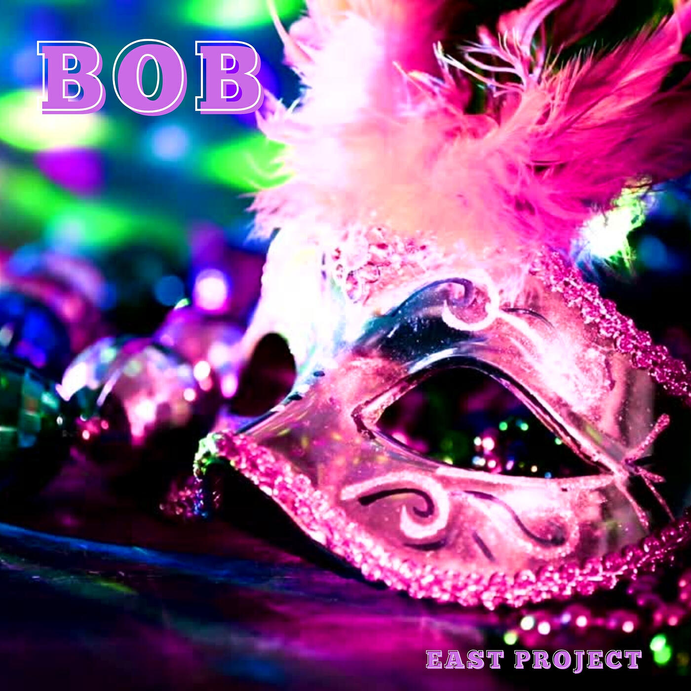 Релиз Bob