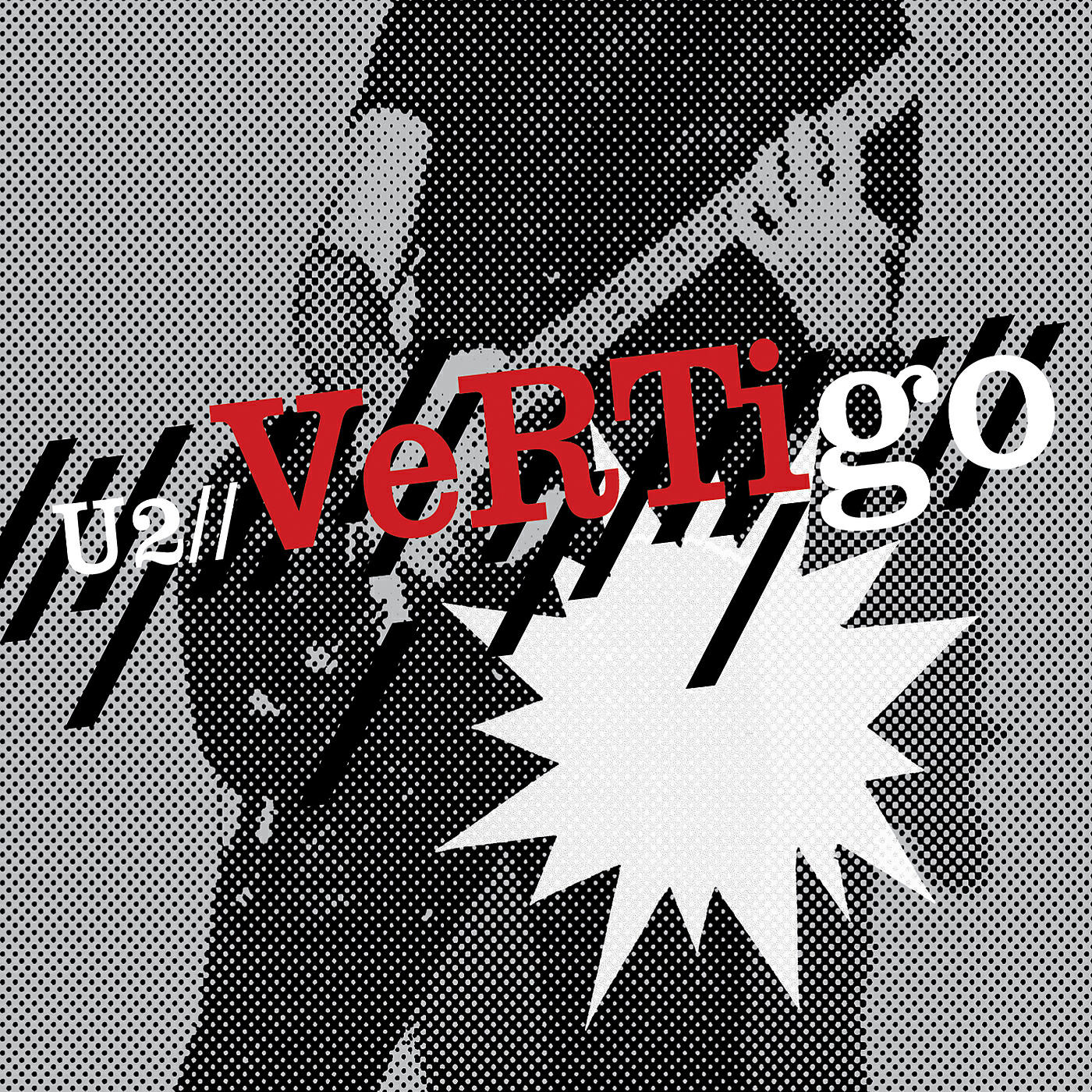 Релиз Vertigo