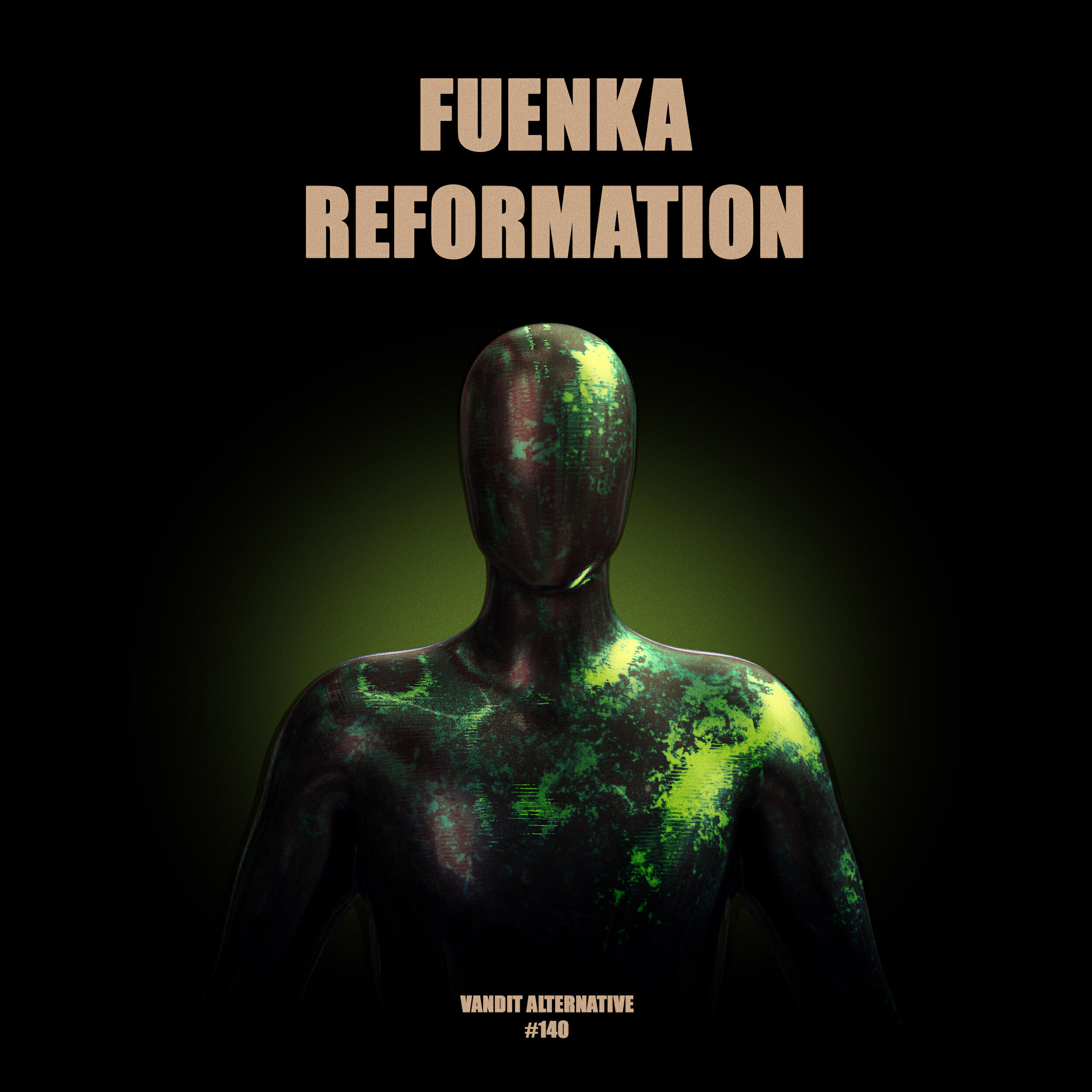 Релиз Reformation