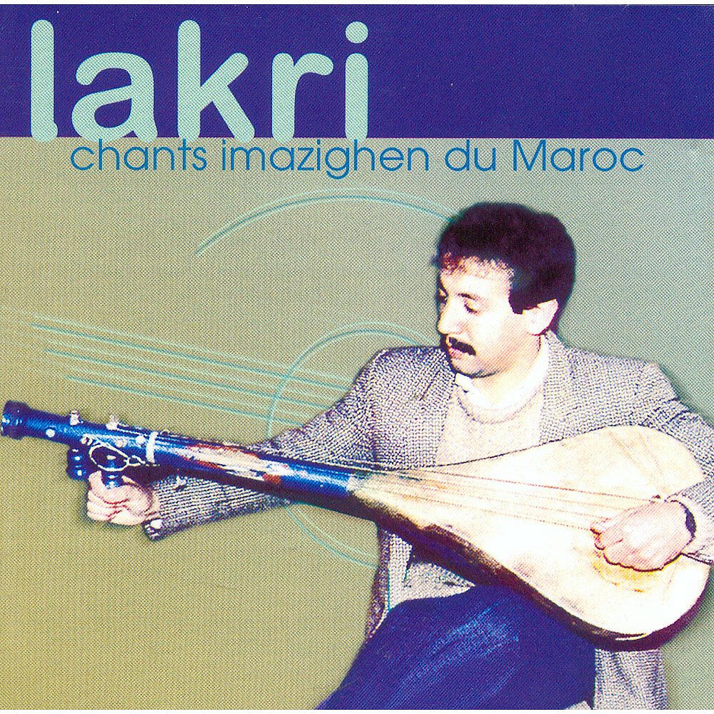 Lakri