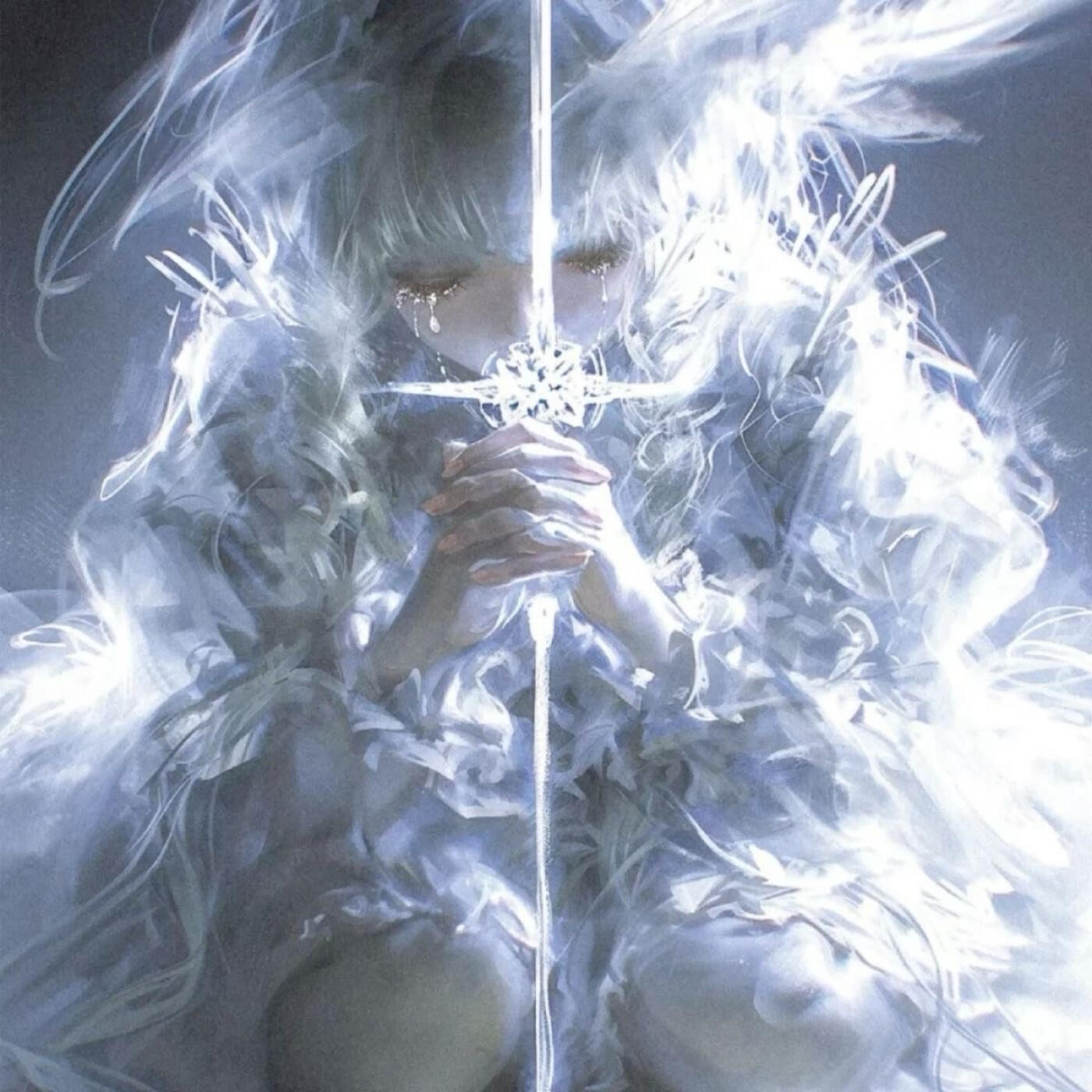 Релиз angelcore