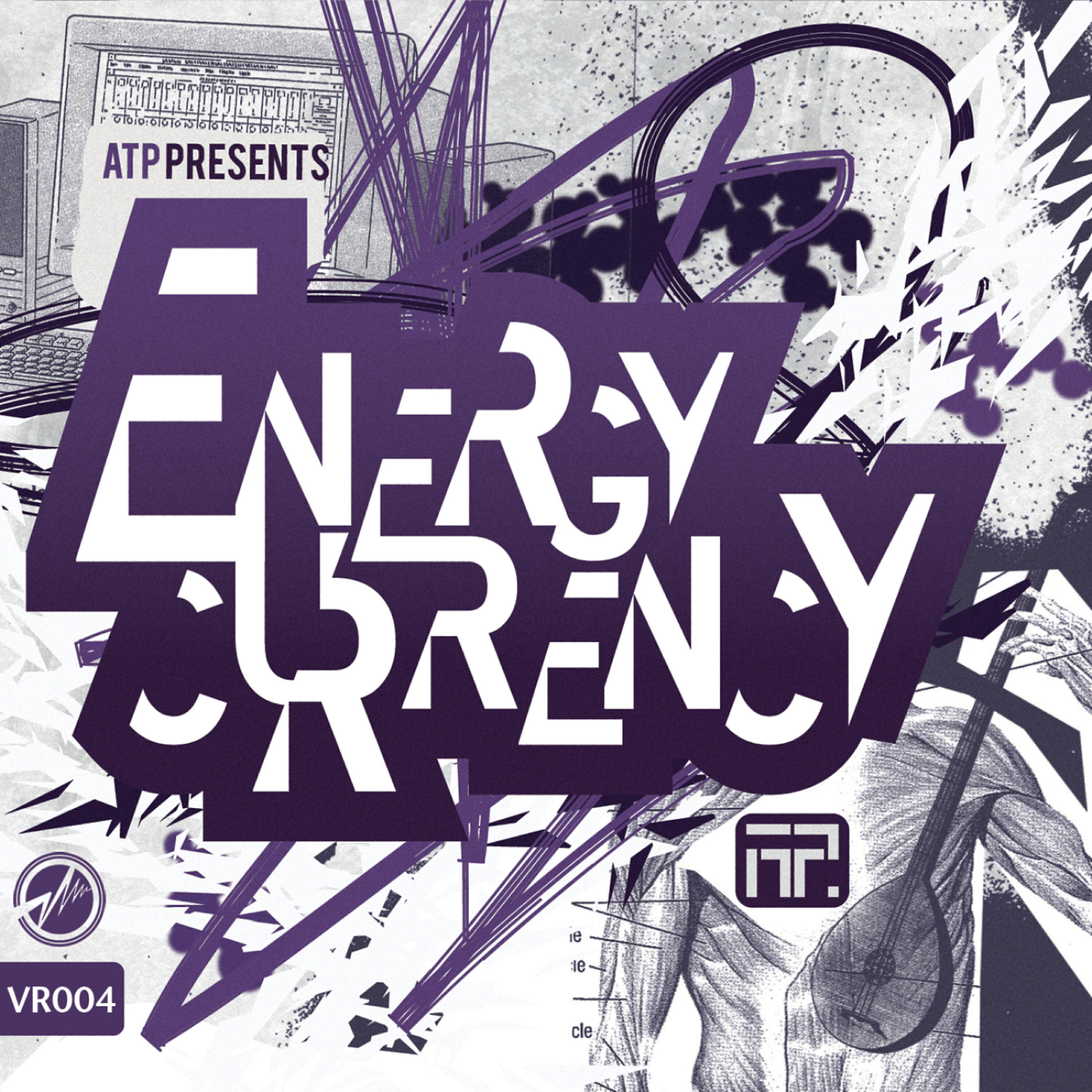 Релиз Energy Currency