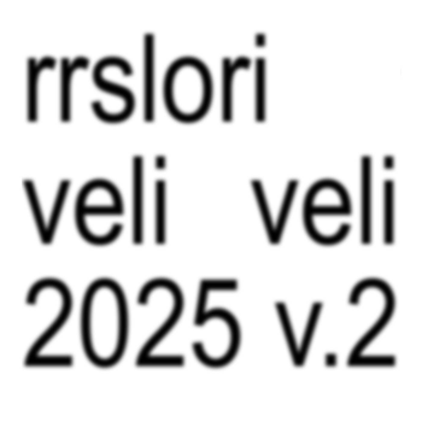 Релиз rrslori