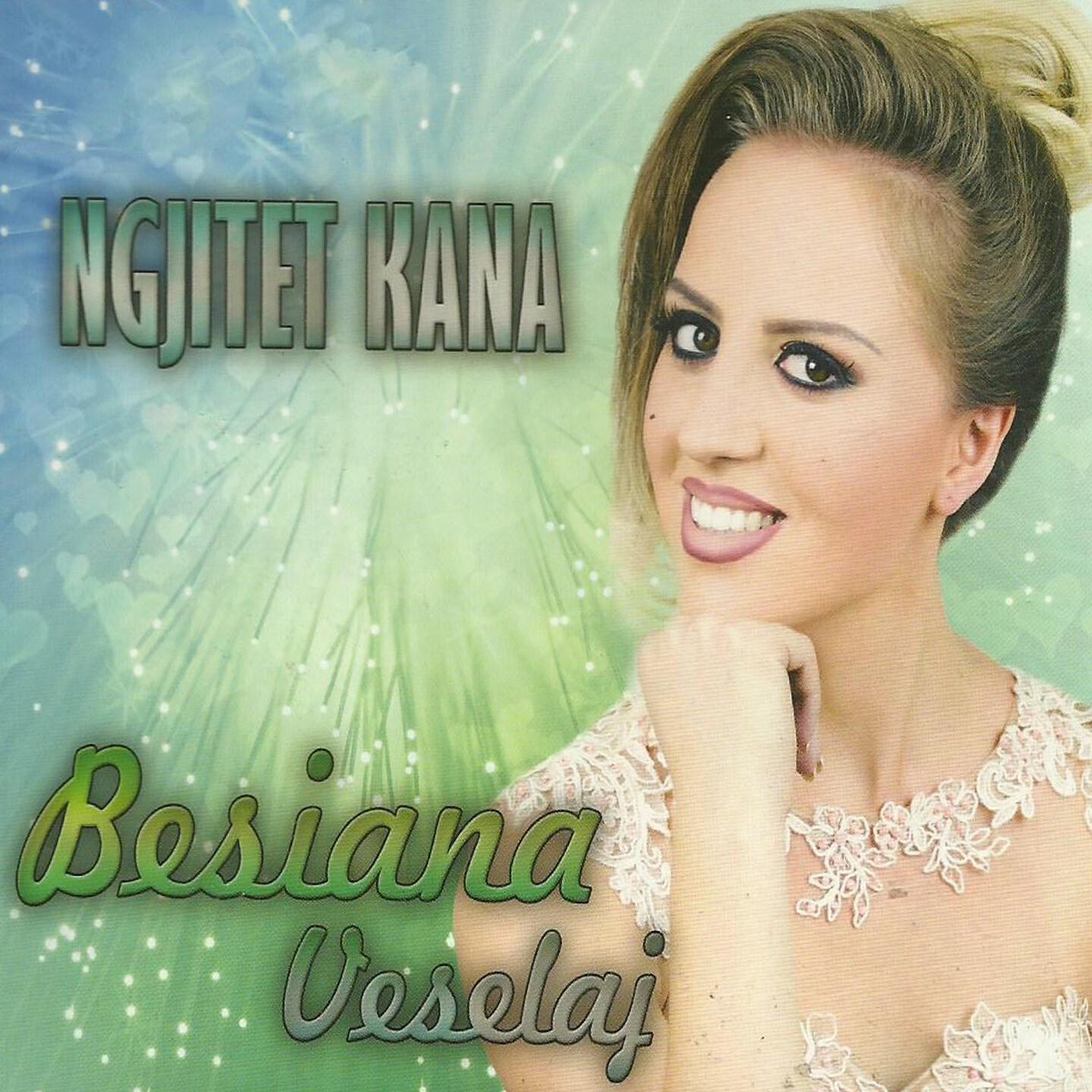 Релиз Ngjitet Kana