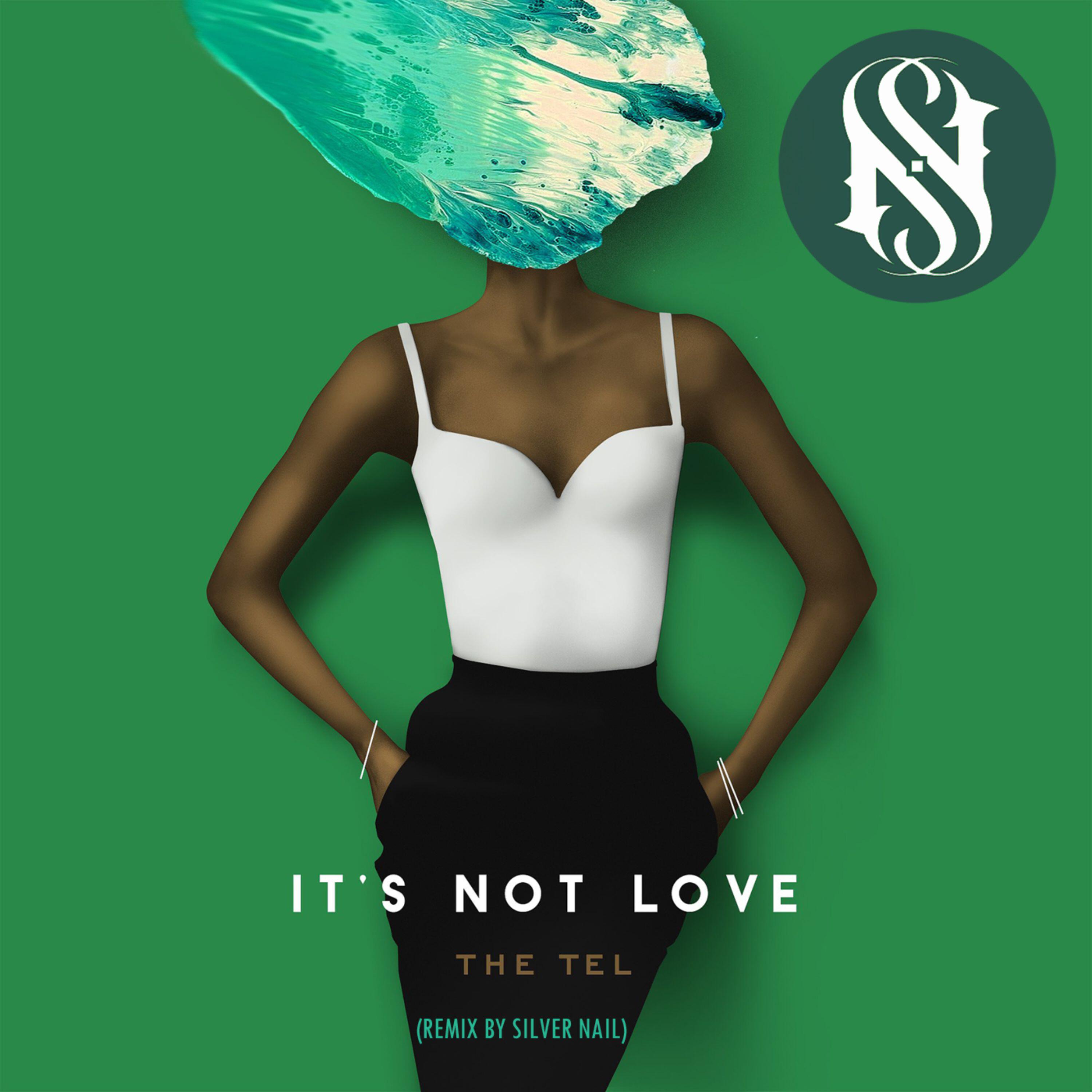 Релиз It's not love