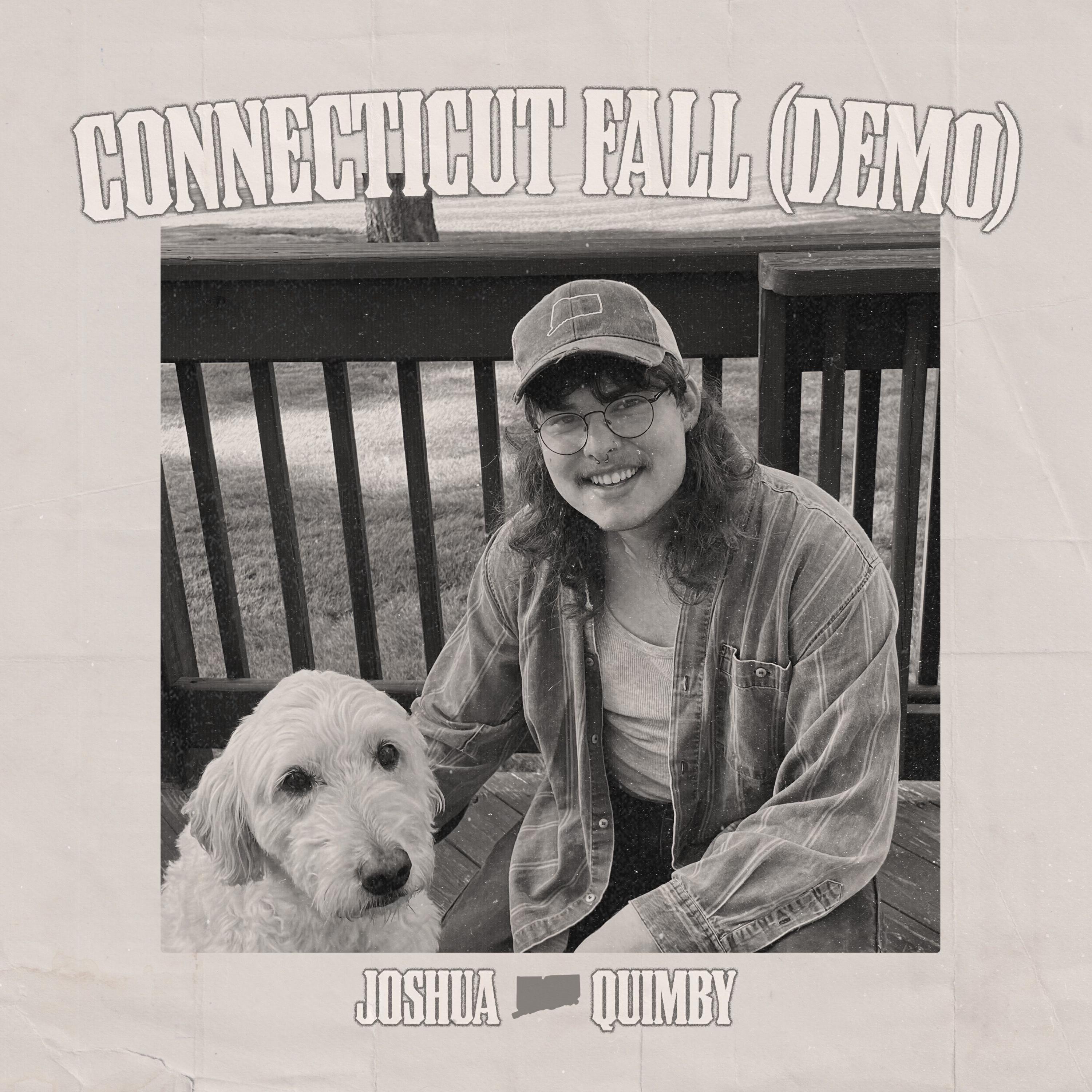 Релиз Connecticut Fall
