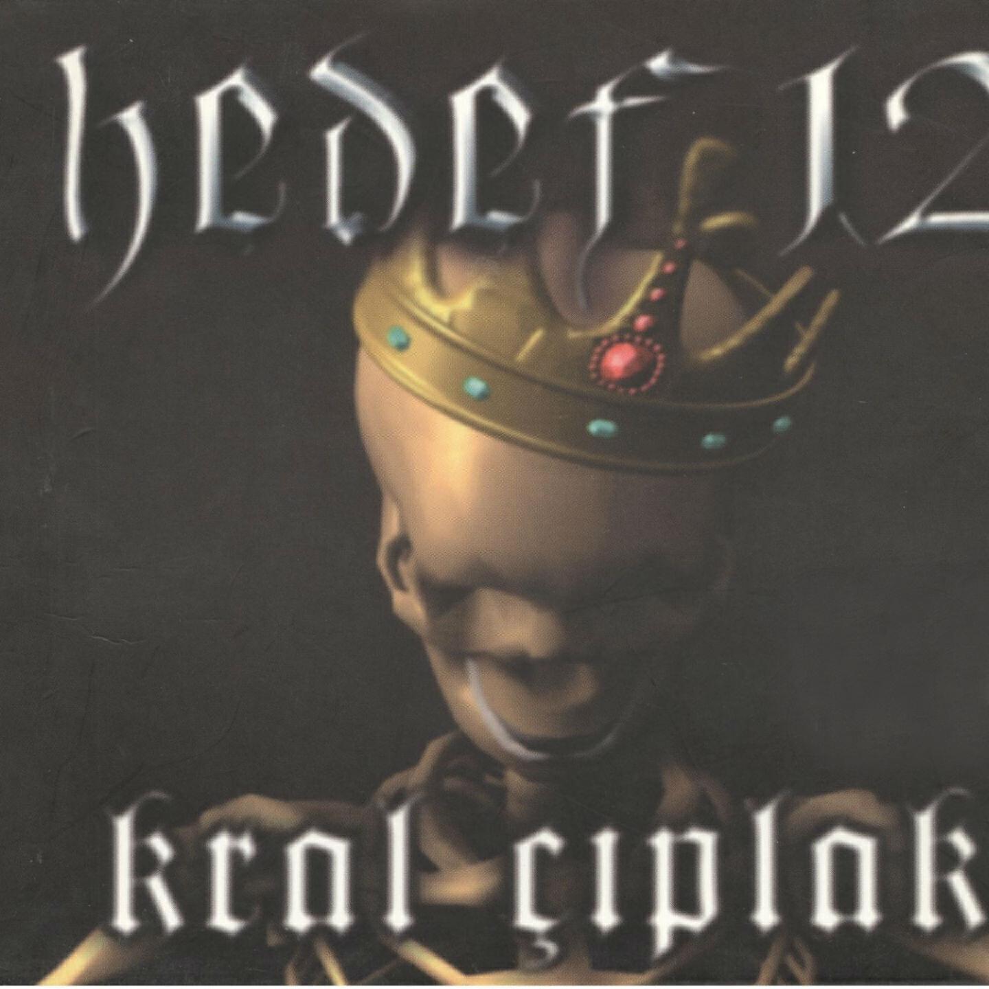 Hedef 12